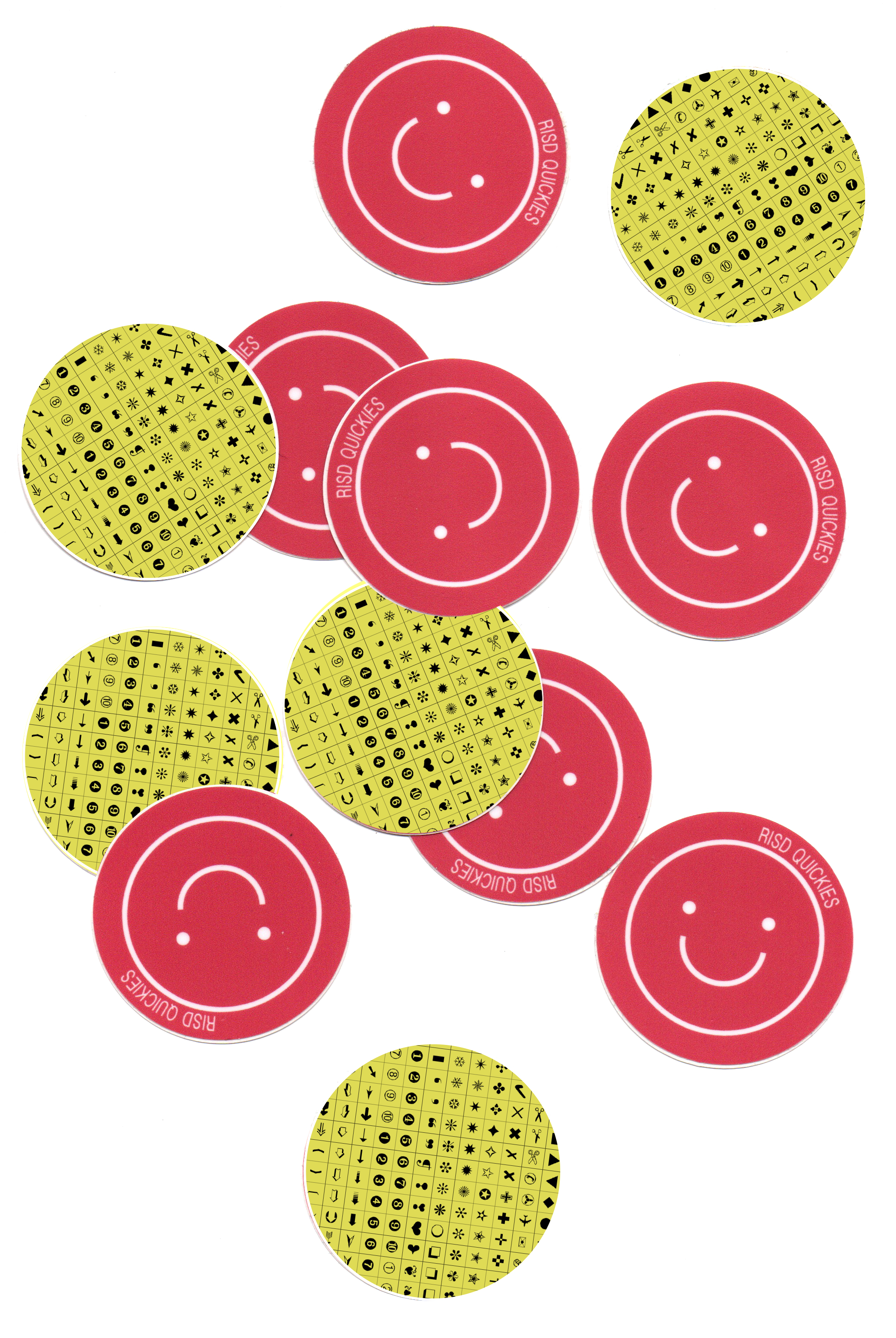 Stickers