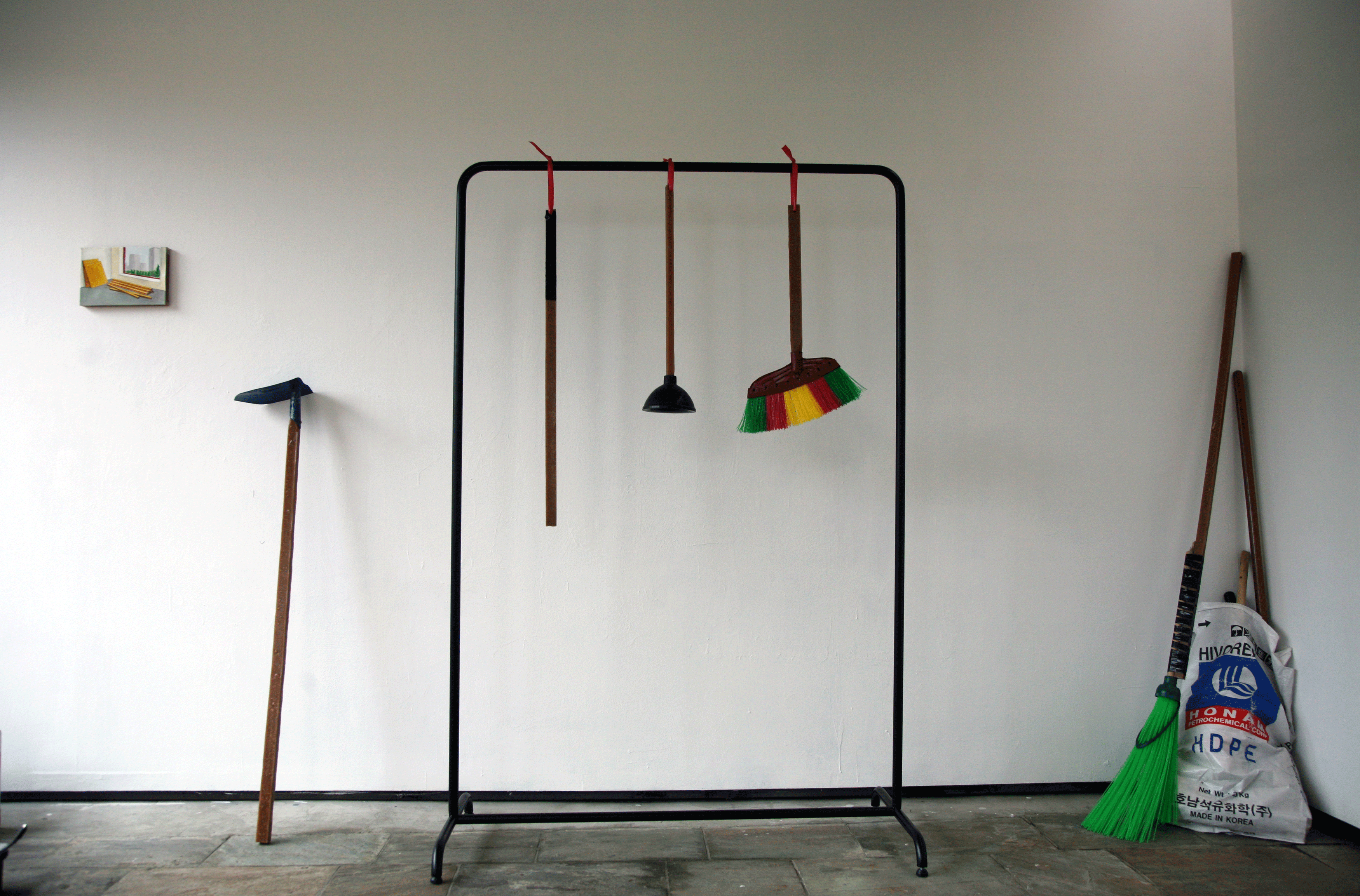 Household Items, 2009