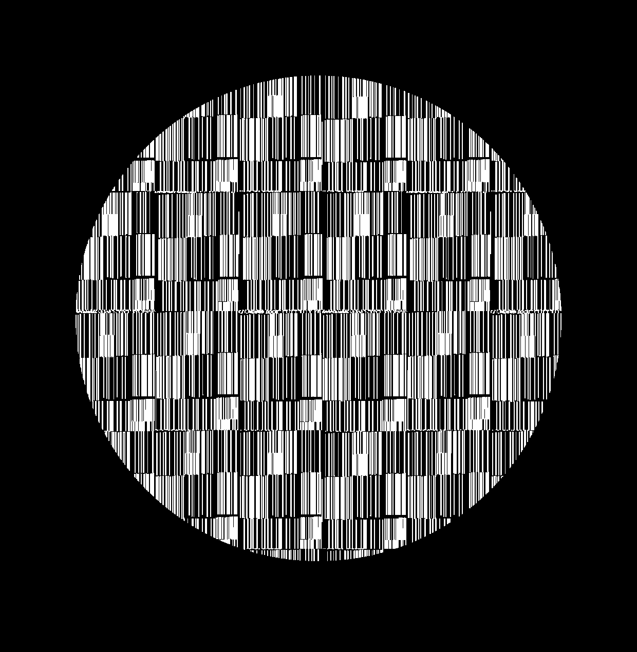 Digital Sleep / Giclée fine art print on Hahnemühle Watercolour paper / Variable dimensions / Edition of 6