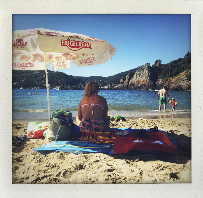 Mandelieu-La-Napoule 08/2020