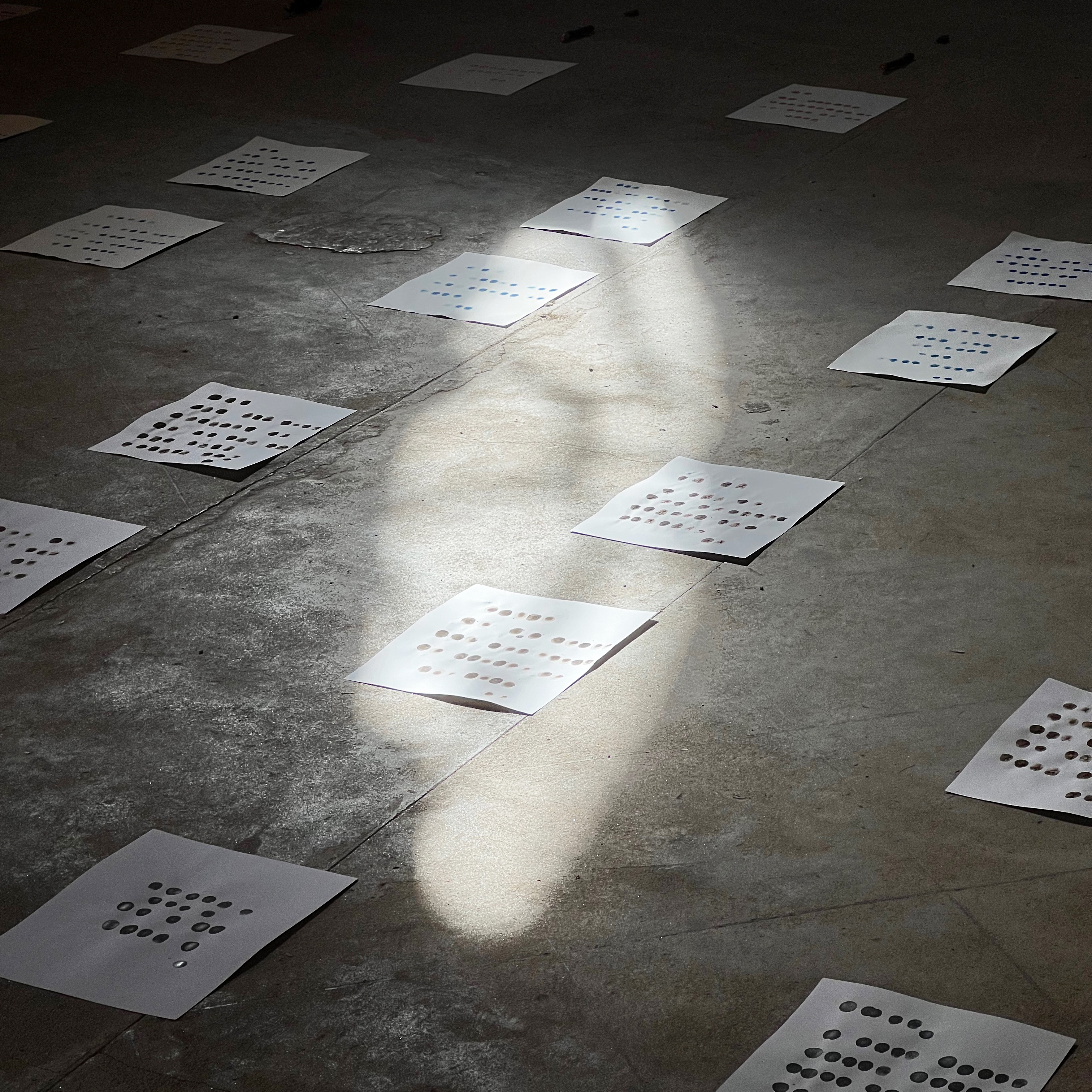 Aftermath Series: Lamentations