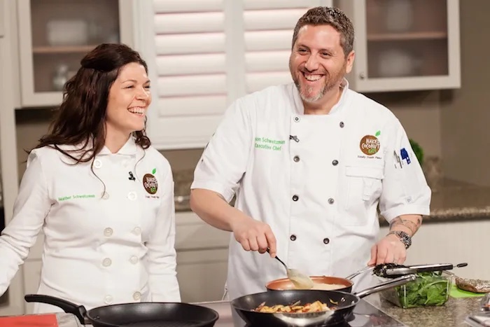 Naked Coconut Eats: New Option for Hunters & Gatherers