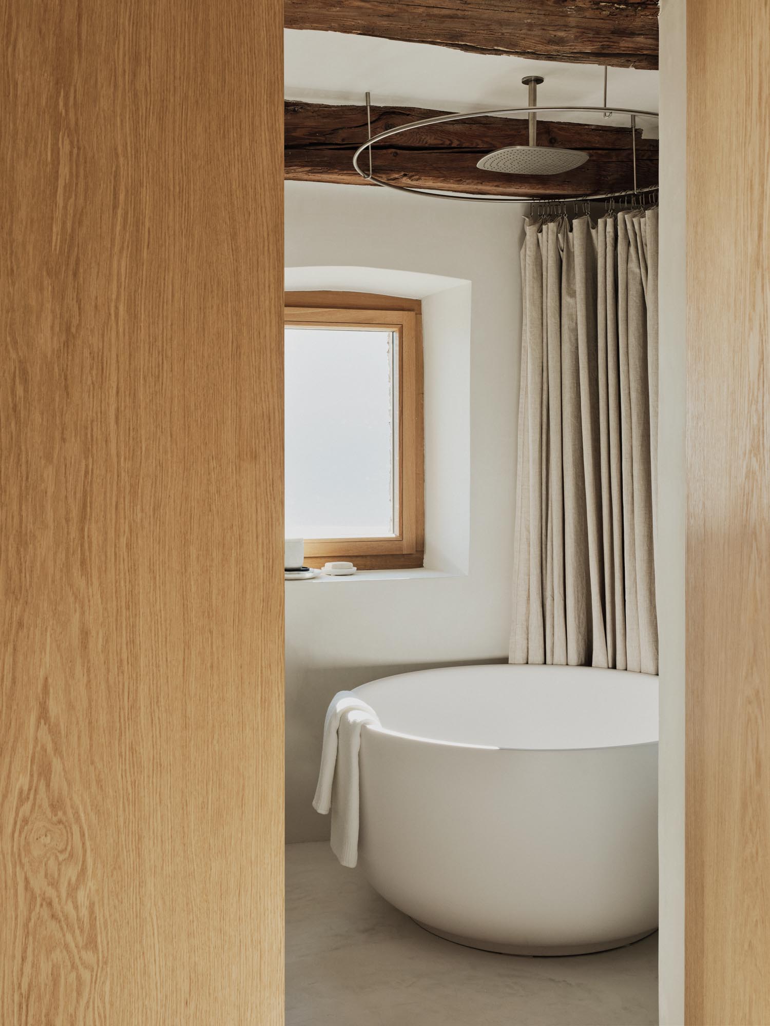 Tanja Casparis Rustico für Raum und Wohnen, 4/2023