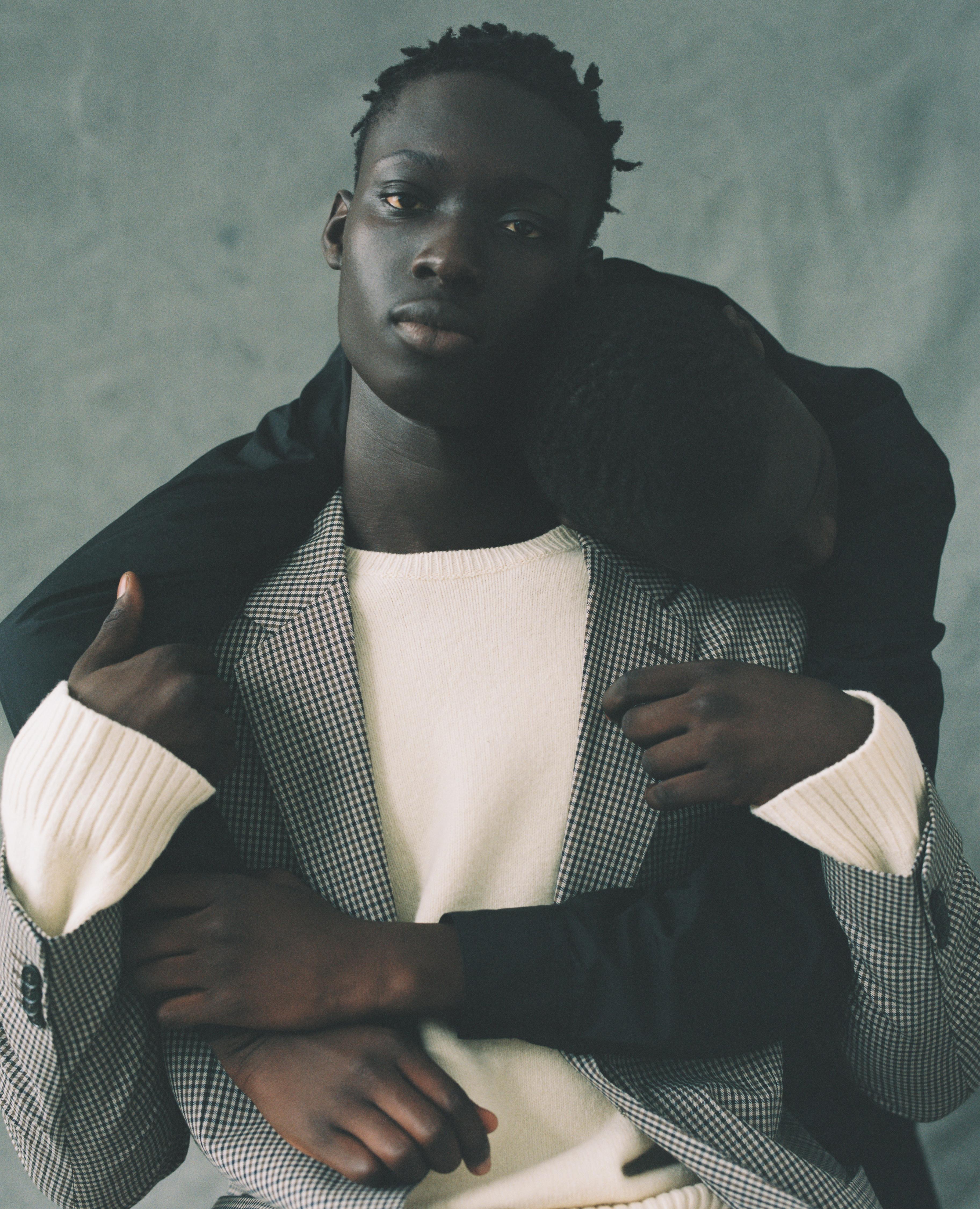 Zalando Campaign, We Will Hug Again