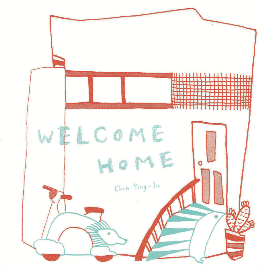 Welcome Home