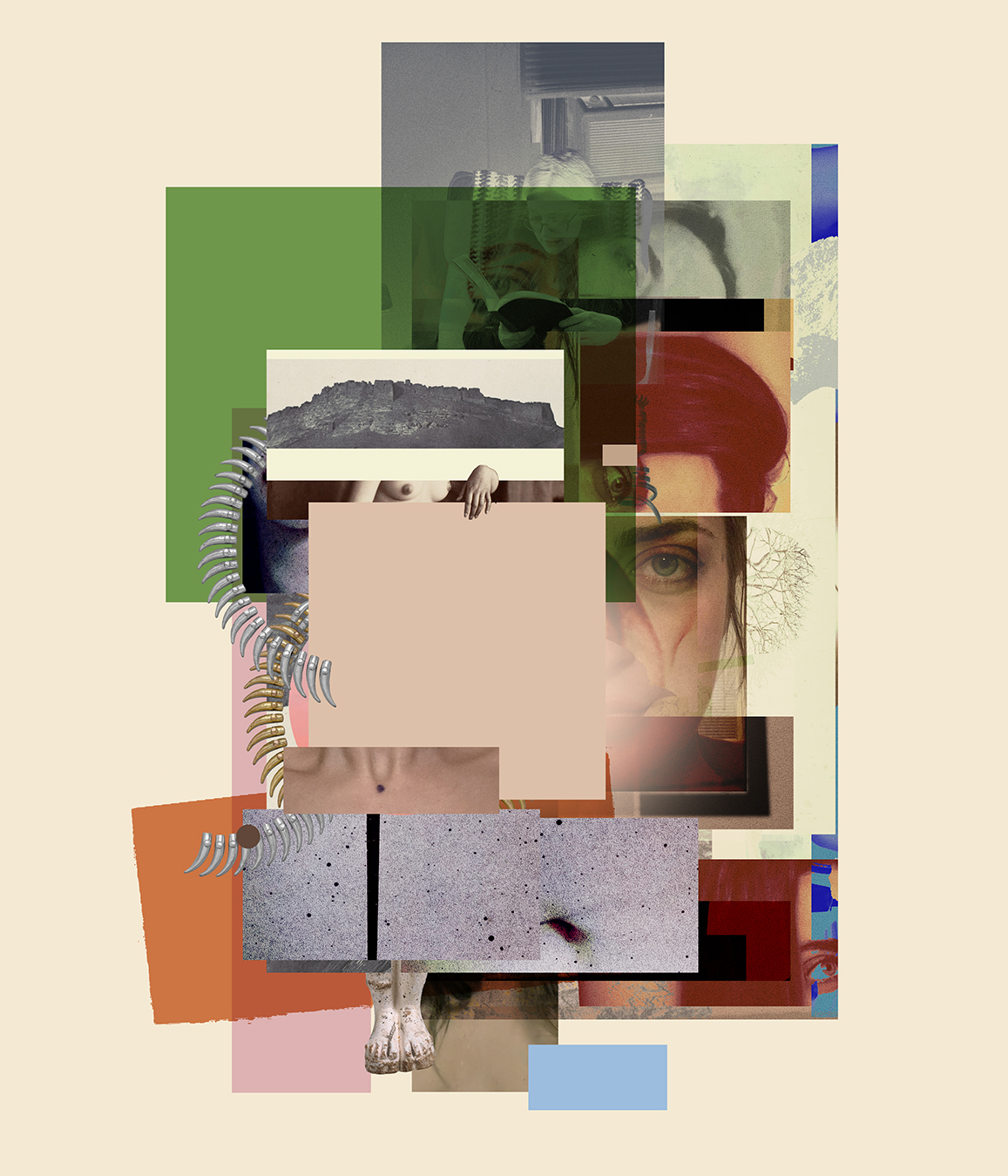 49. surrender to the palimpsest 05.11.25