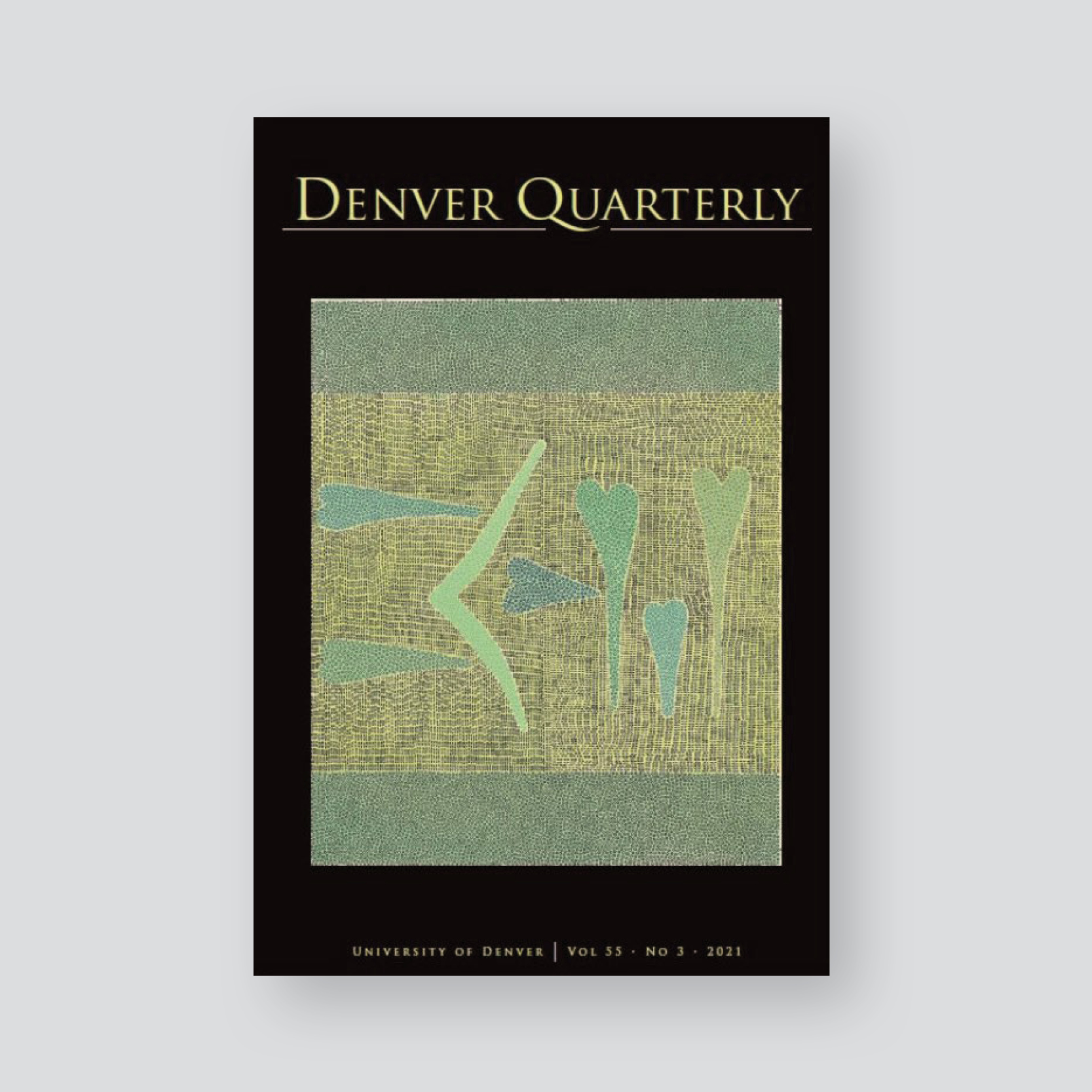 DENVER QUARTERLY