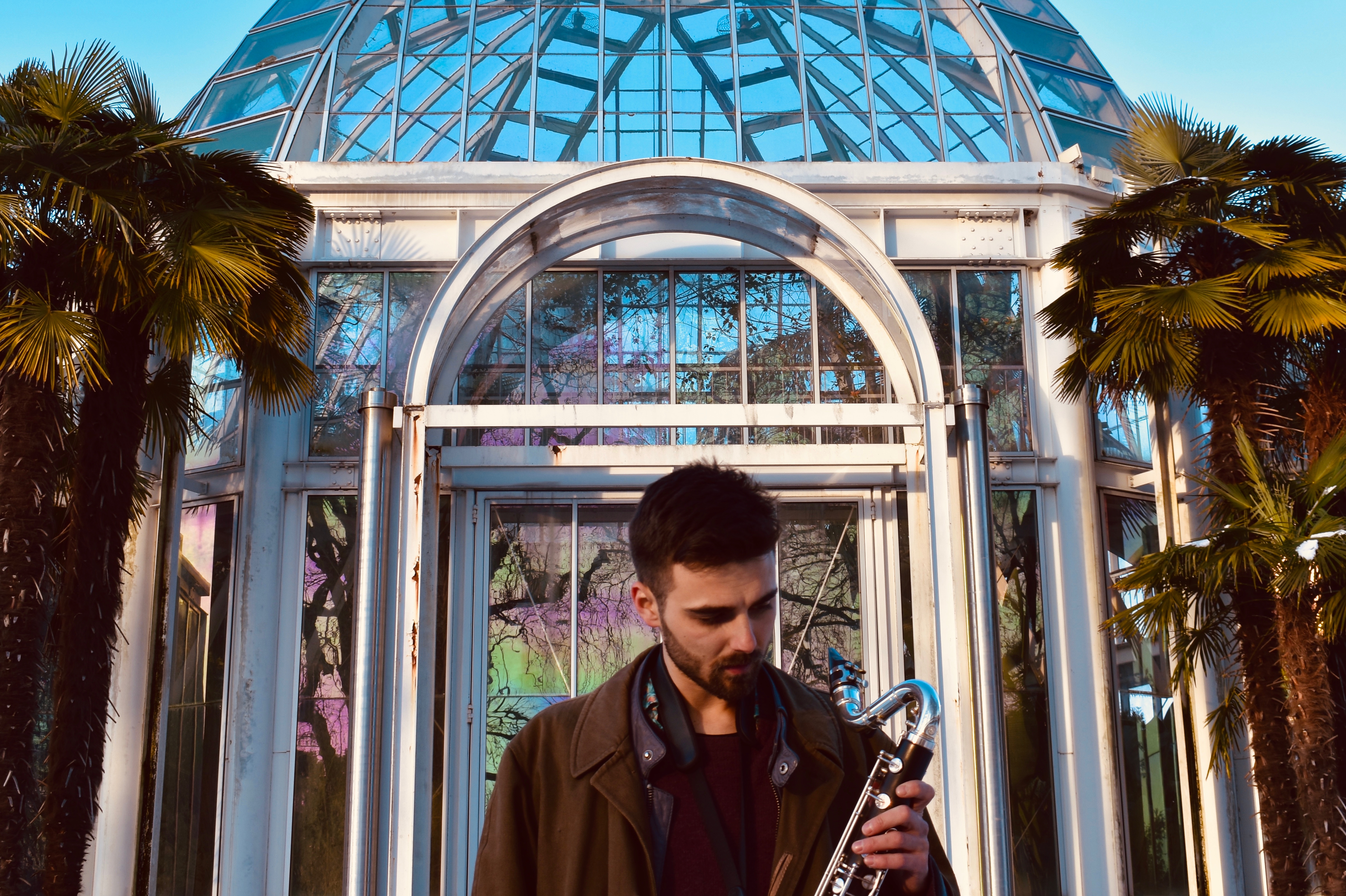 picture by Gabriel Carmona