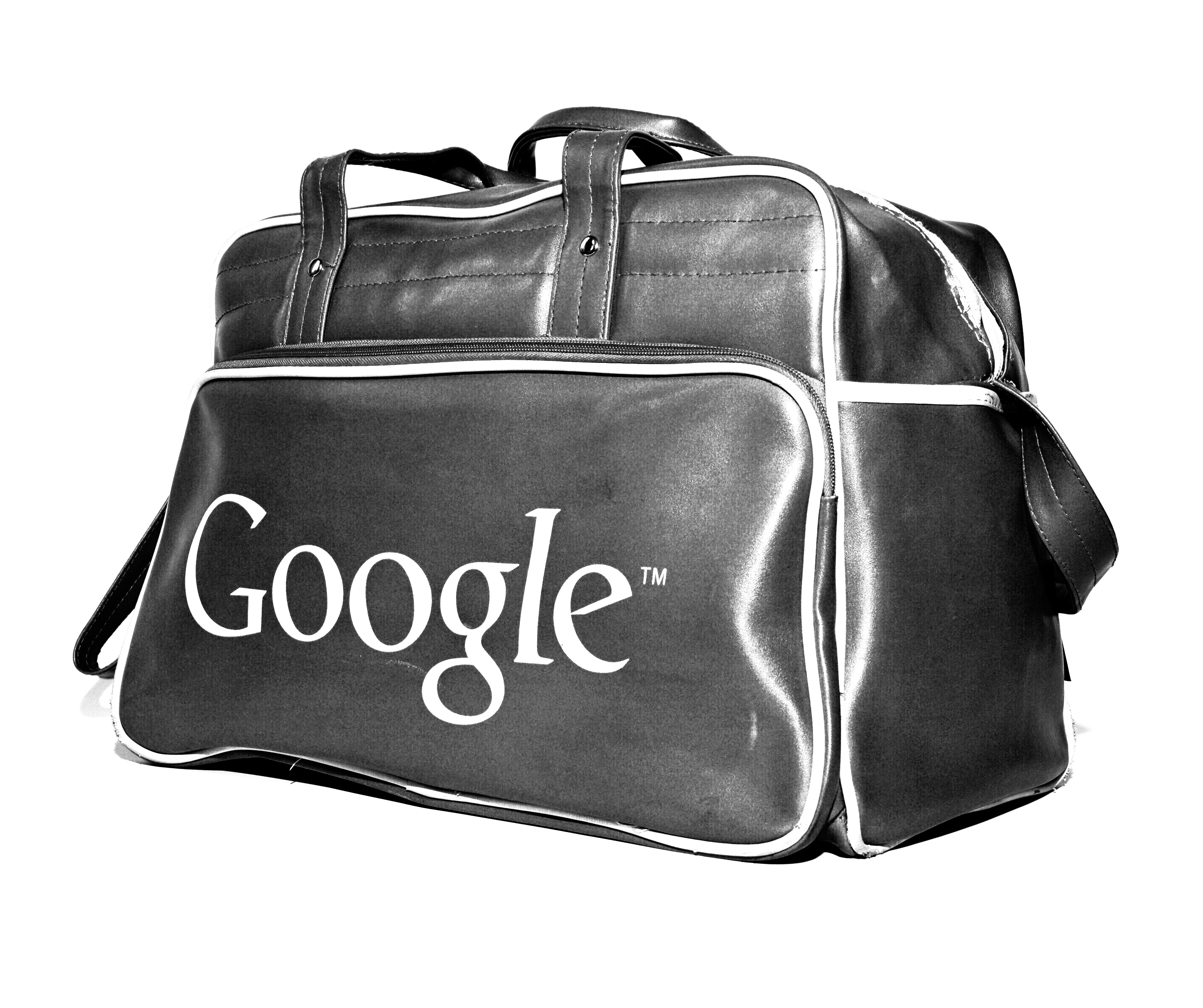 Vietnik's Suitcase, NYC