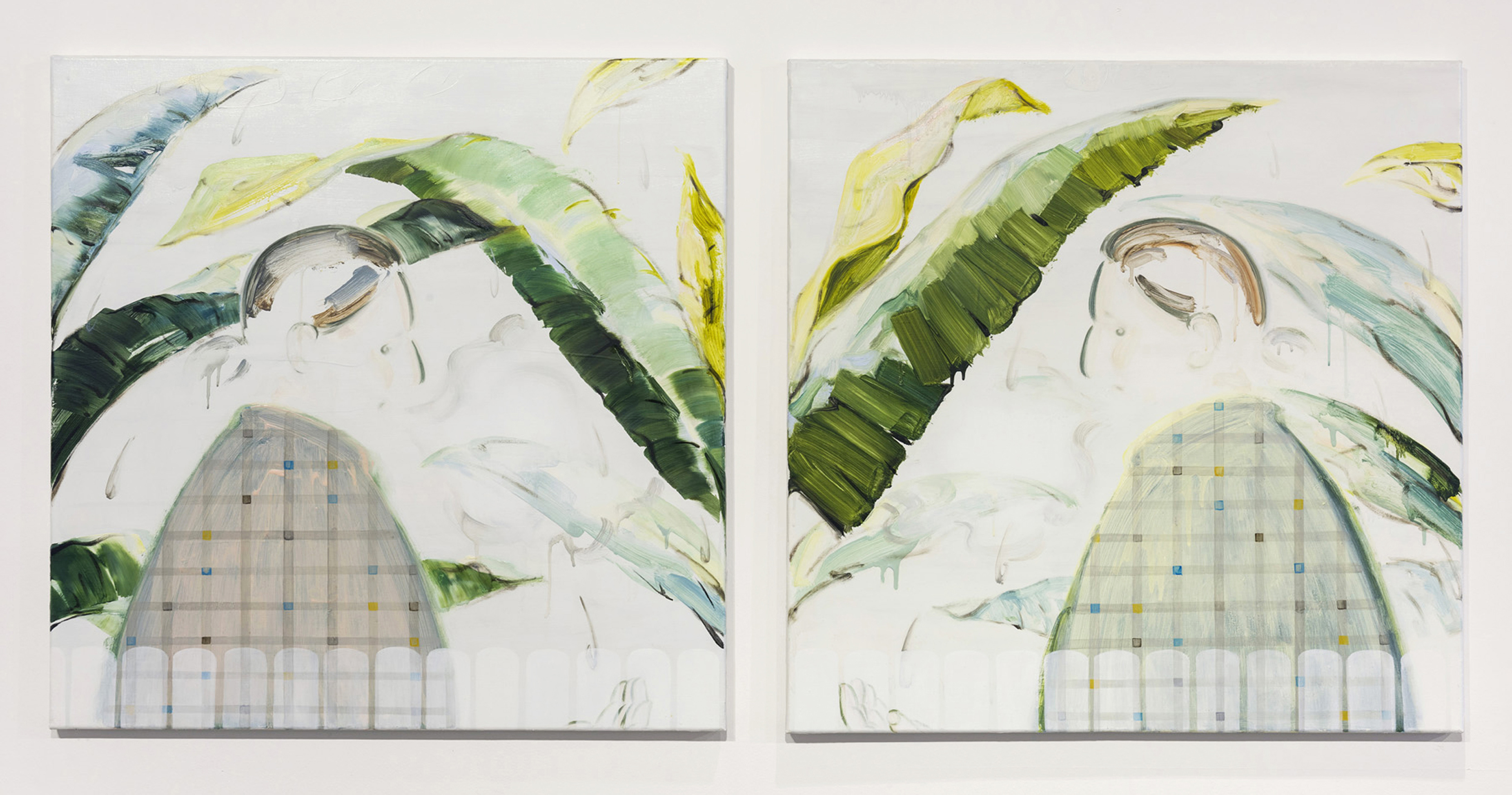 Courtesy of the artist Sooim JEONG