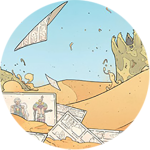 Review ‘Jodorowsky’s Dune’, AltCitizen