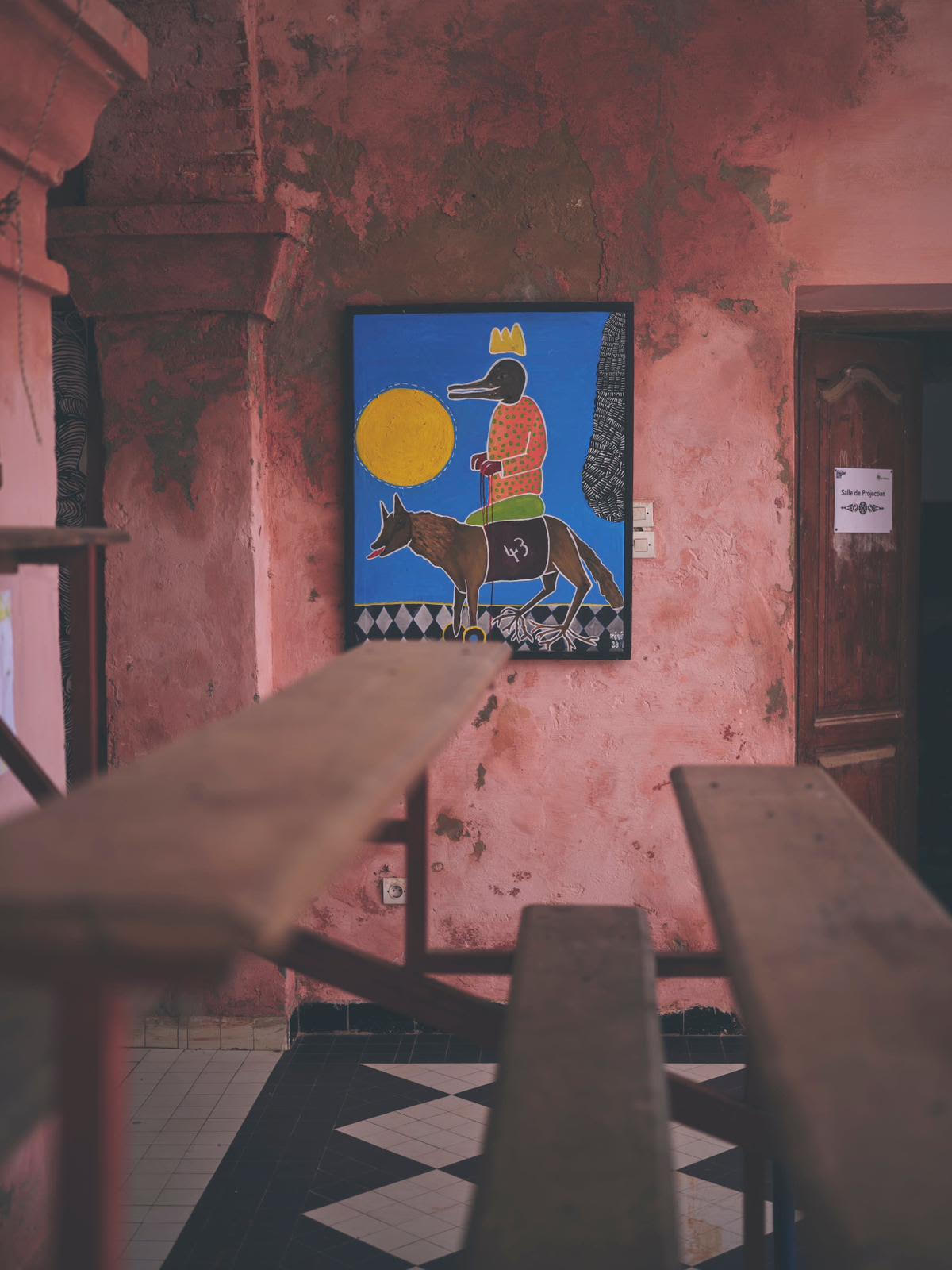 Voyage Voyage Magazine 