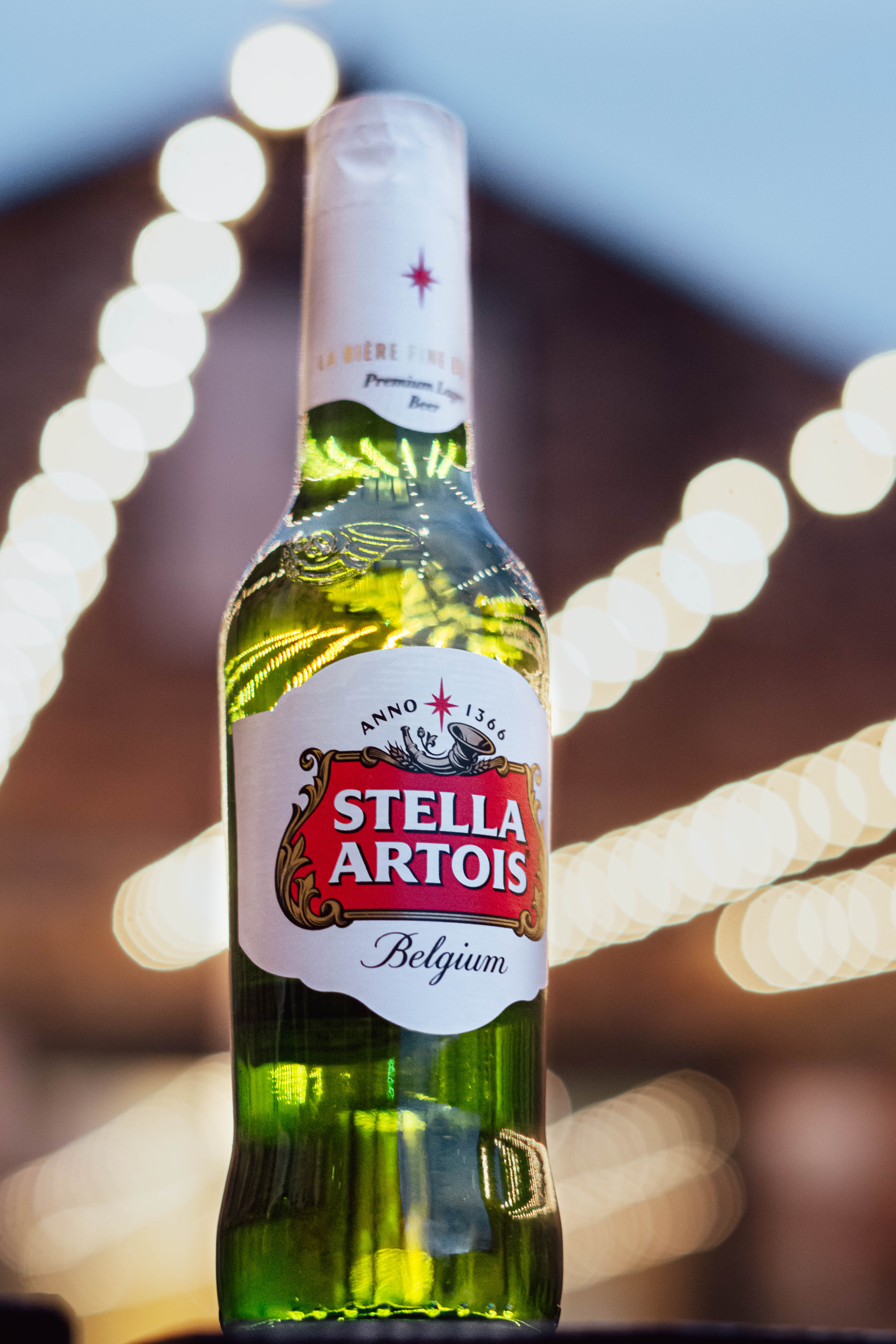 STELLA ARTOIS