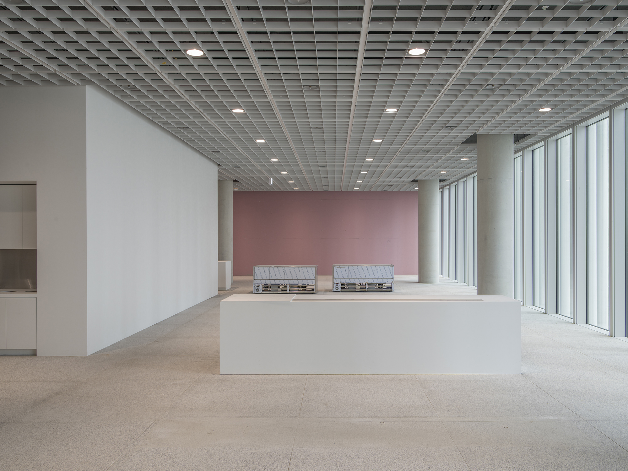 Amorepacific Museum of Art_New Yongsan Building Documentation Commission 08