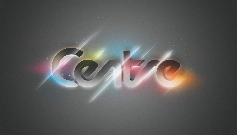 2006 &mdash;&nbsp;Centre Logo