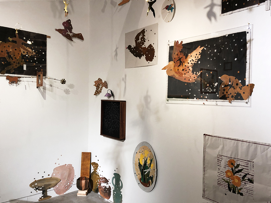 exhibition 2020