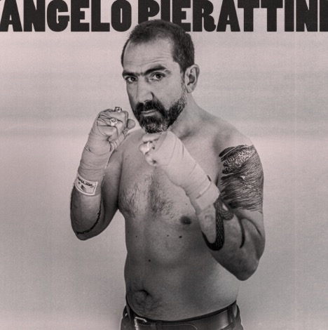 ANGELO PIERATTINI | N&ordm;16