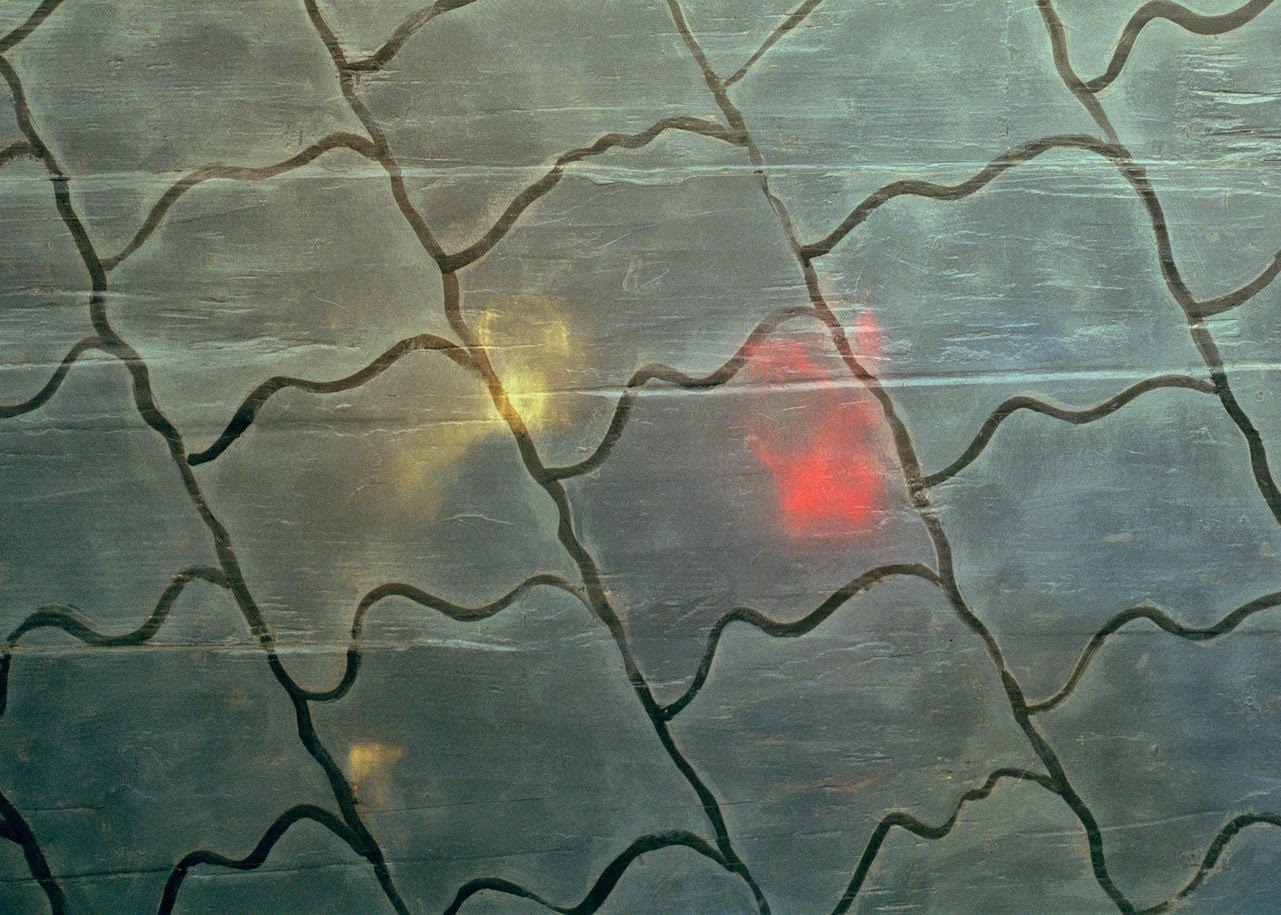 Karolina Lebek, Watra (2018)