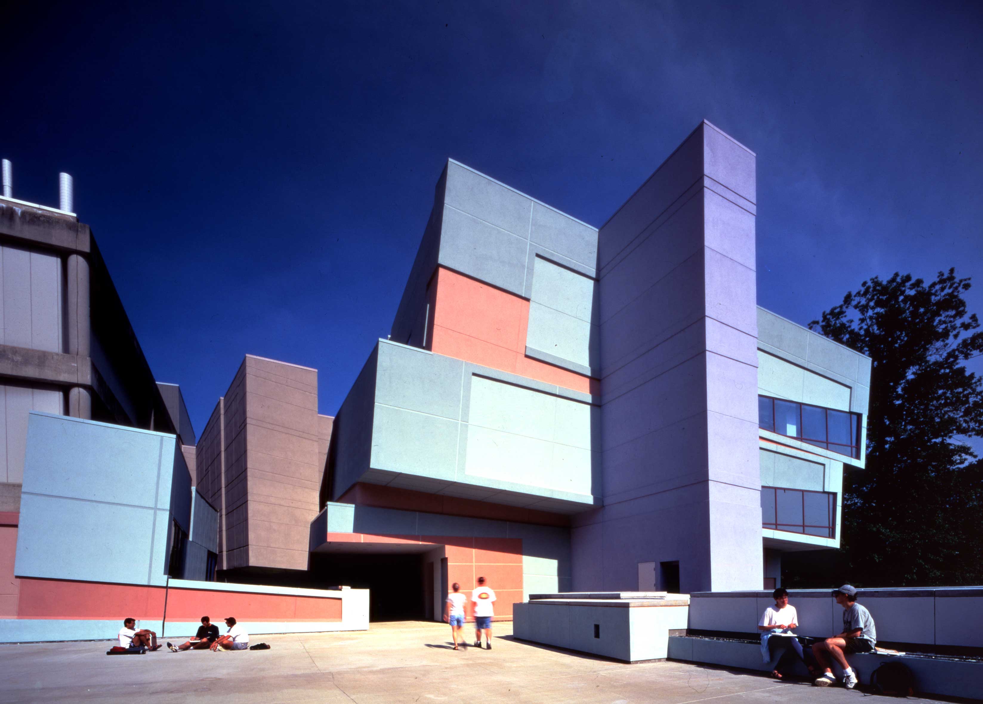 University of Cincinnati, Nippert Stadium - ARO Architecture