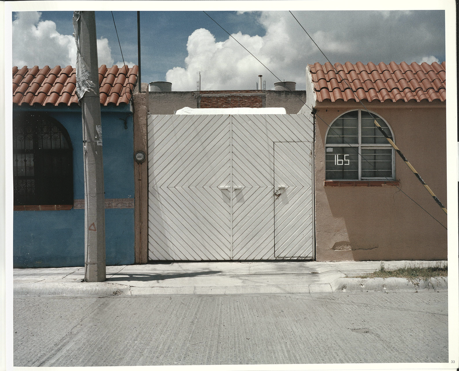 Pyramid Scans by Pablo Lopez Luz pg.33