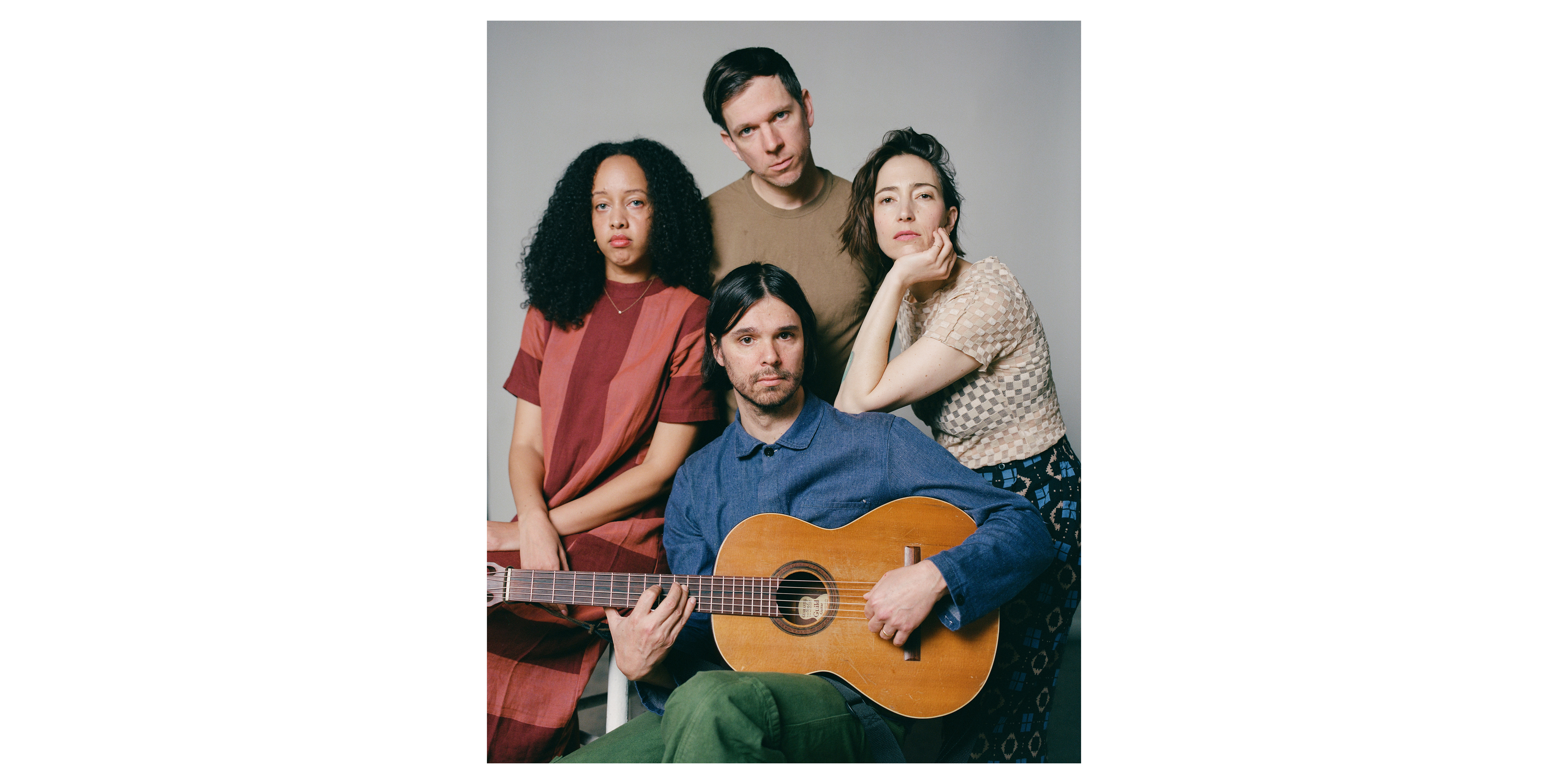 Dirty Projectors, Pitchfork, 2024