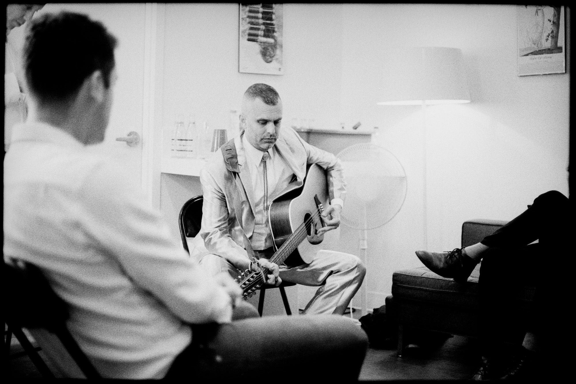 The Hidden Cameras, 2016