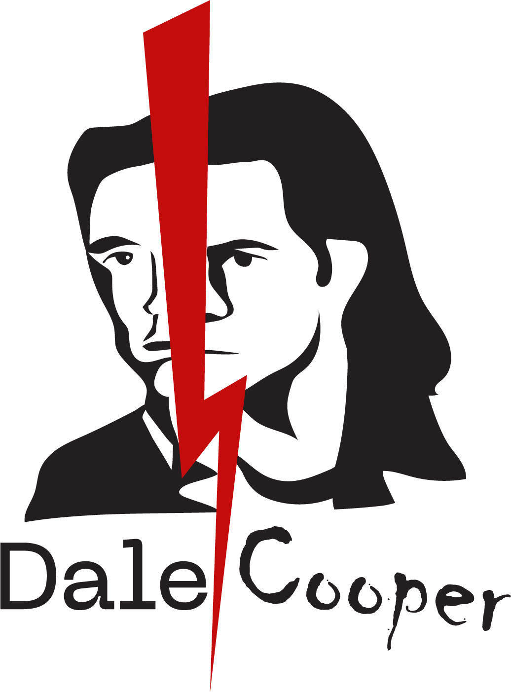 Logo Concept For Film Character