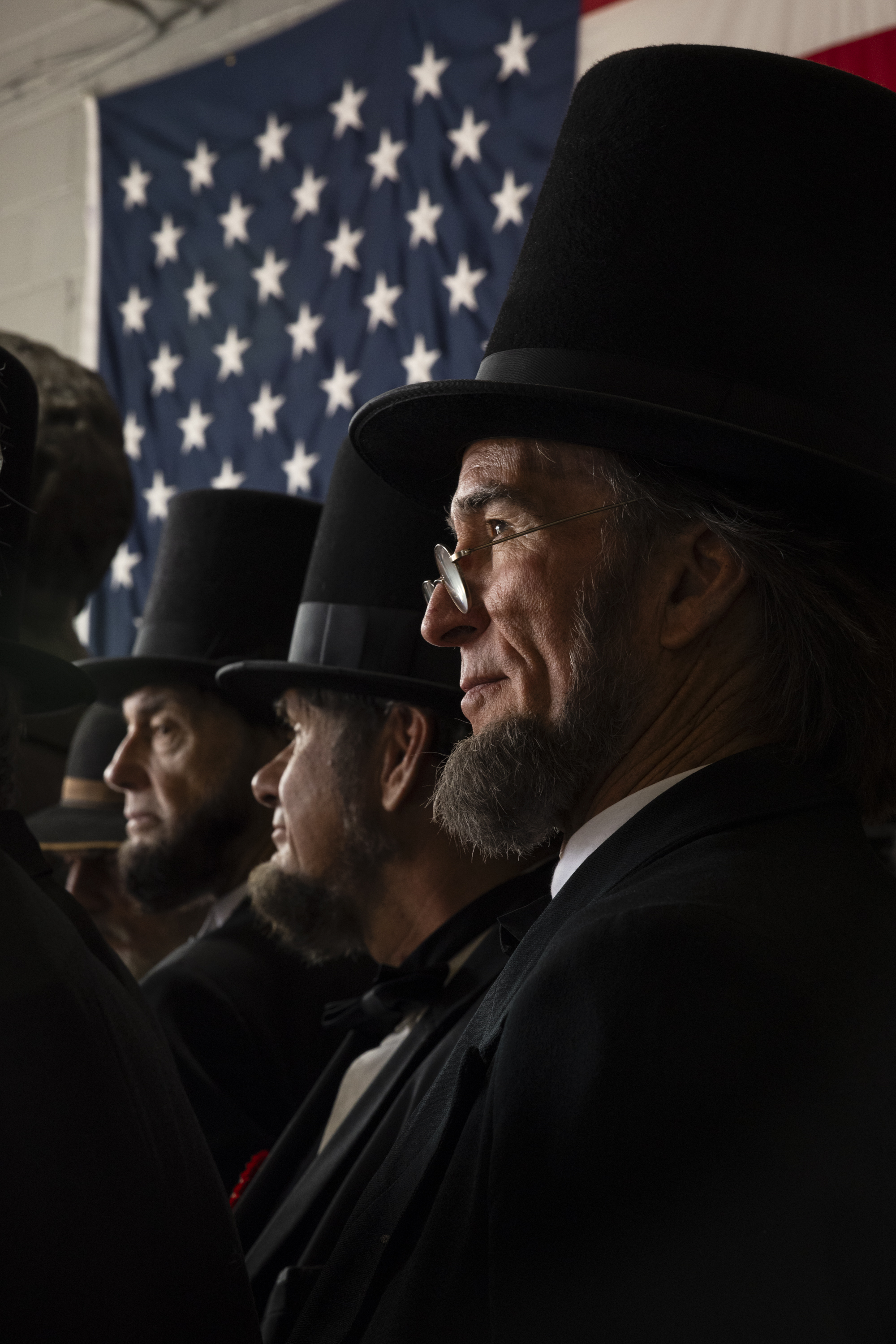 Party of Lincolns