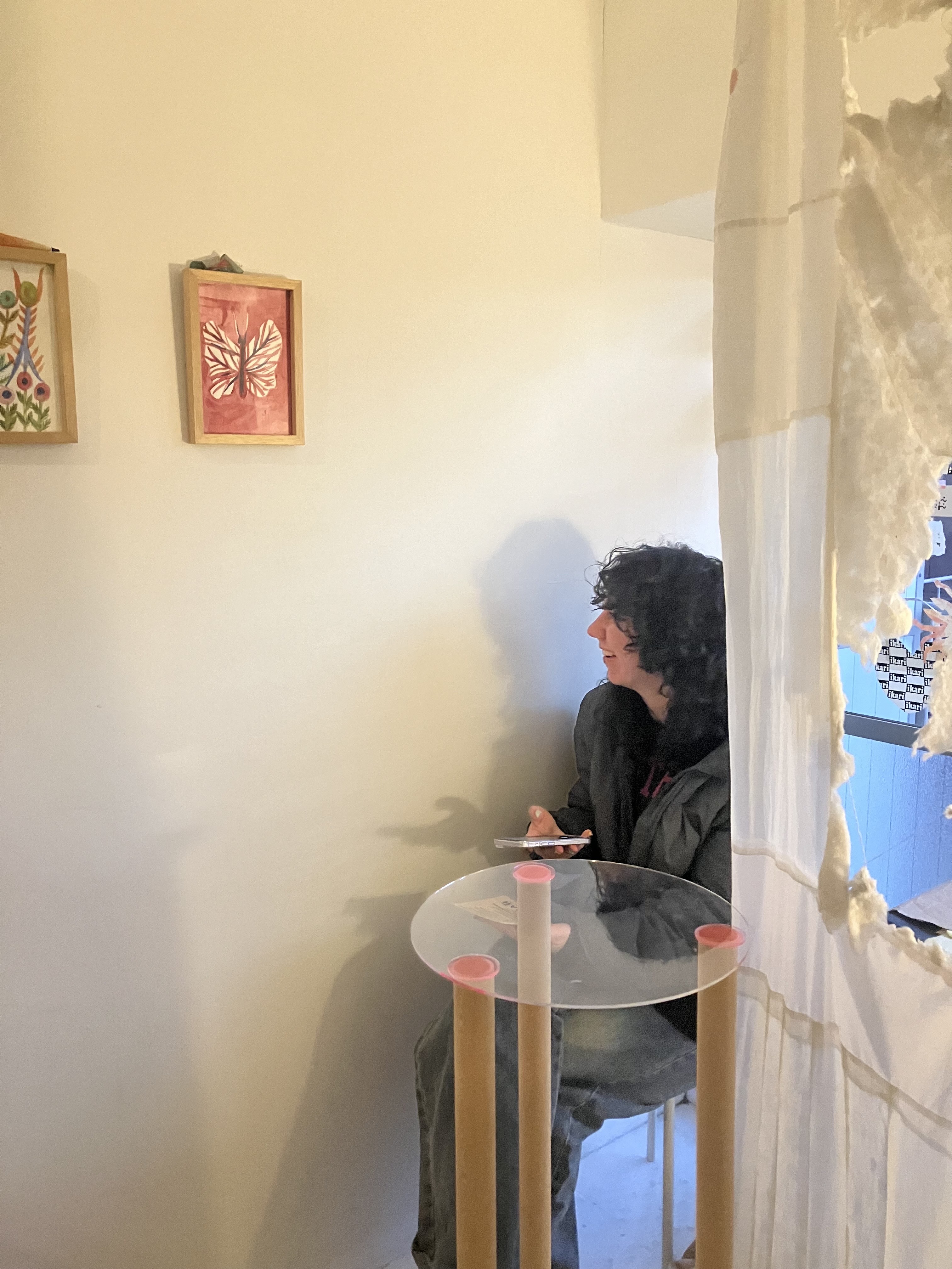 さいきんの癒し - NOVEMBER 17, 2025