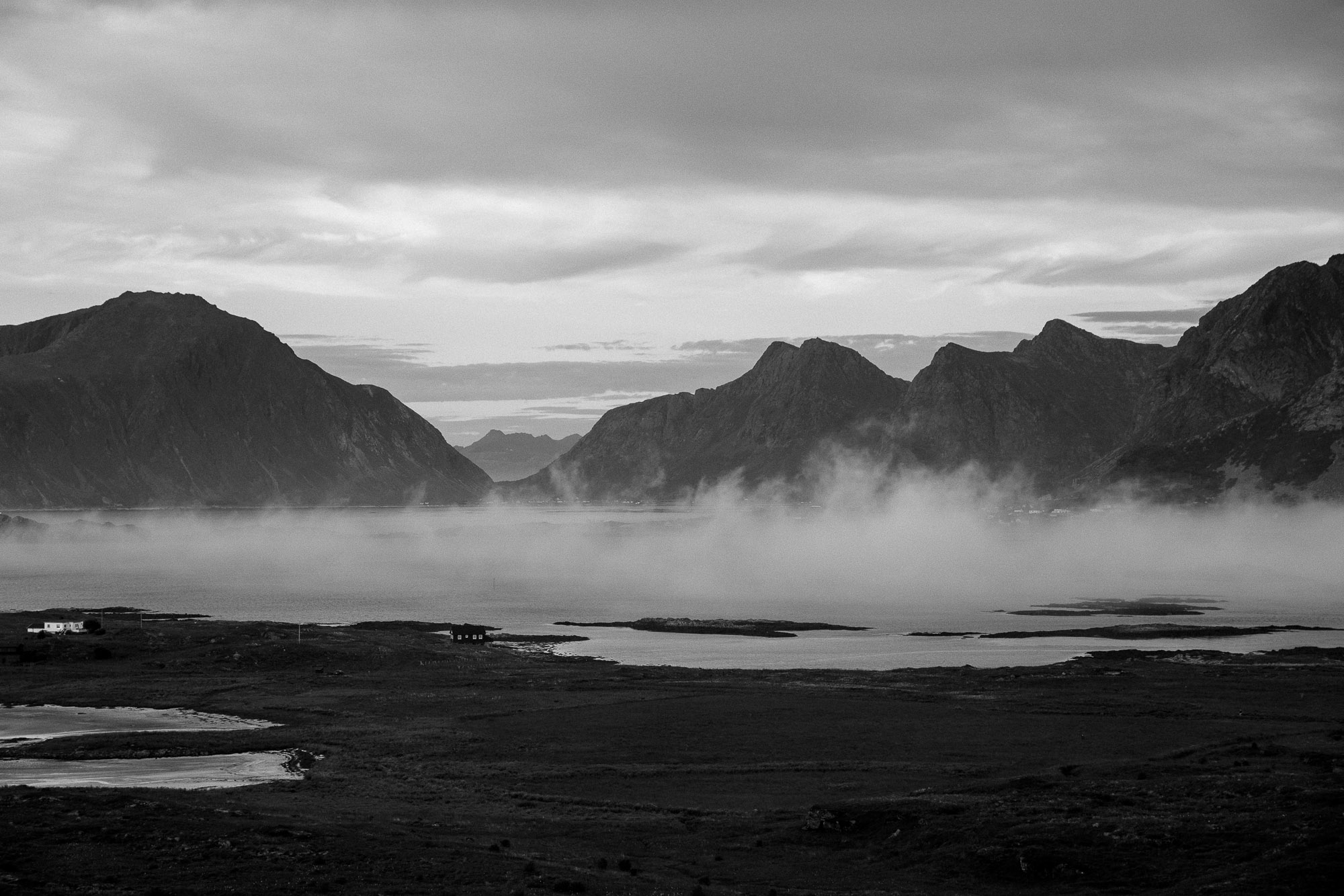 Norway, Lofoten Islands #1