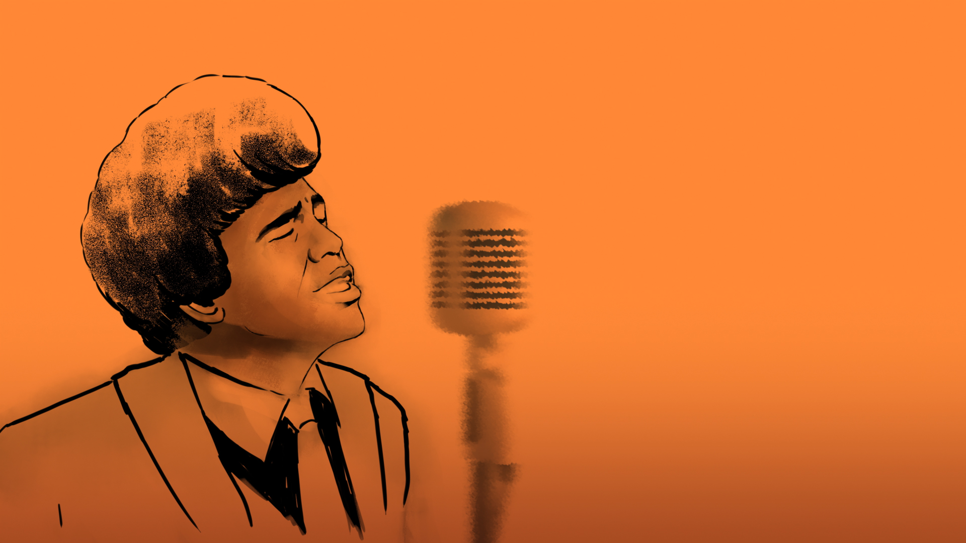 James Brown - Try Me