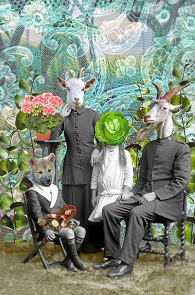 Наталья Коньшина