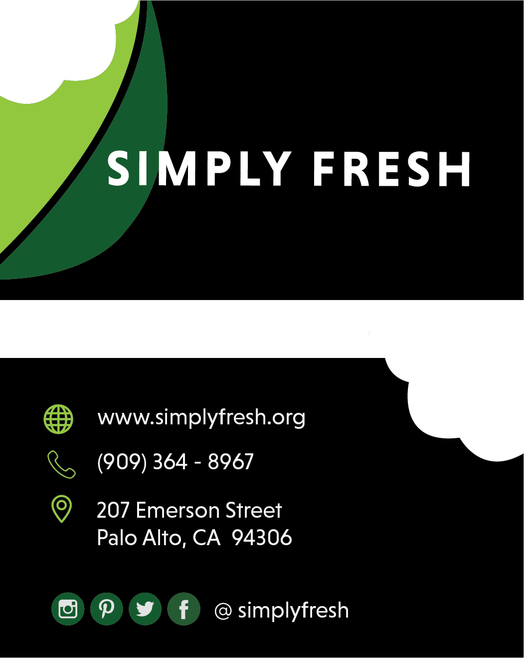 Business Card