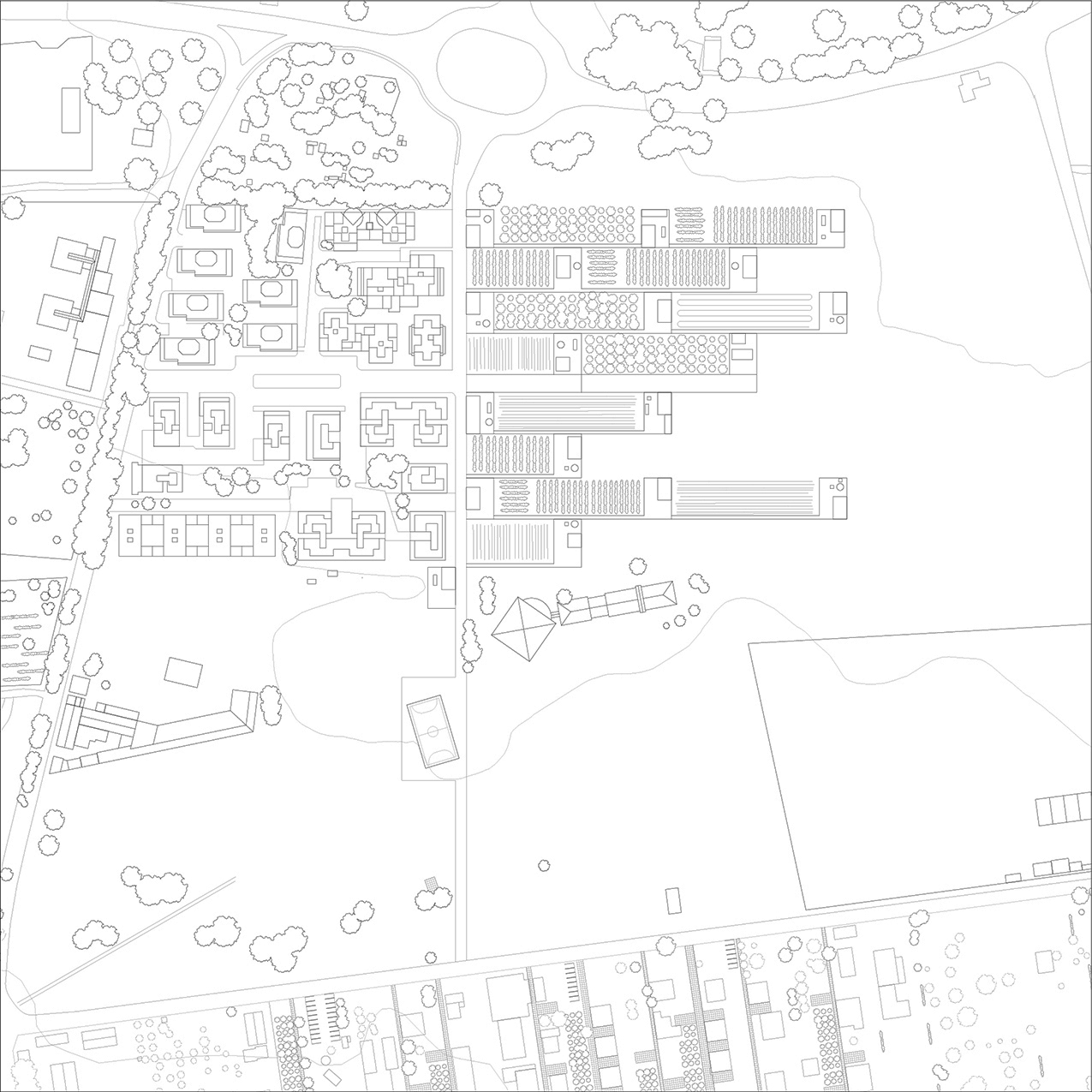 Social Housing - Phase I15/23