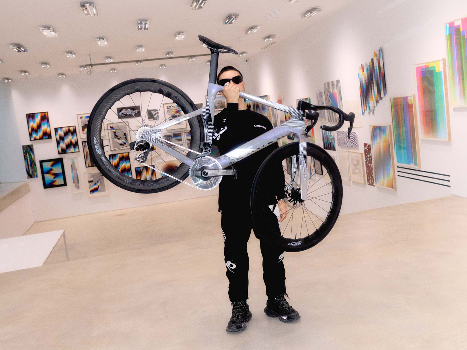 MyCanyon, custom made bikes