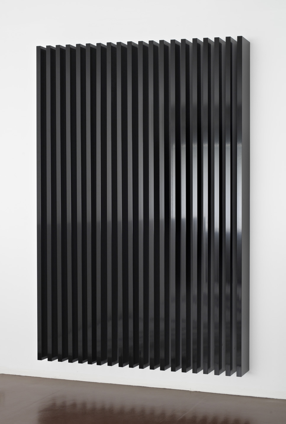 Discarded Projection, 2008