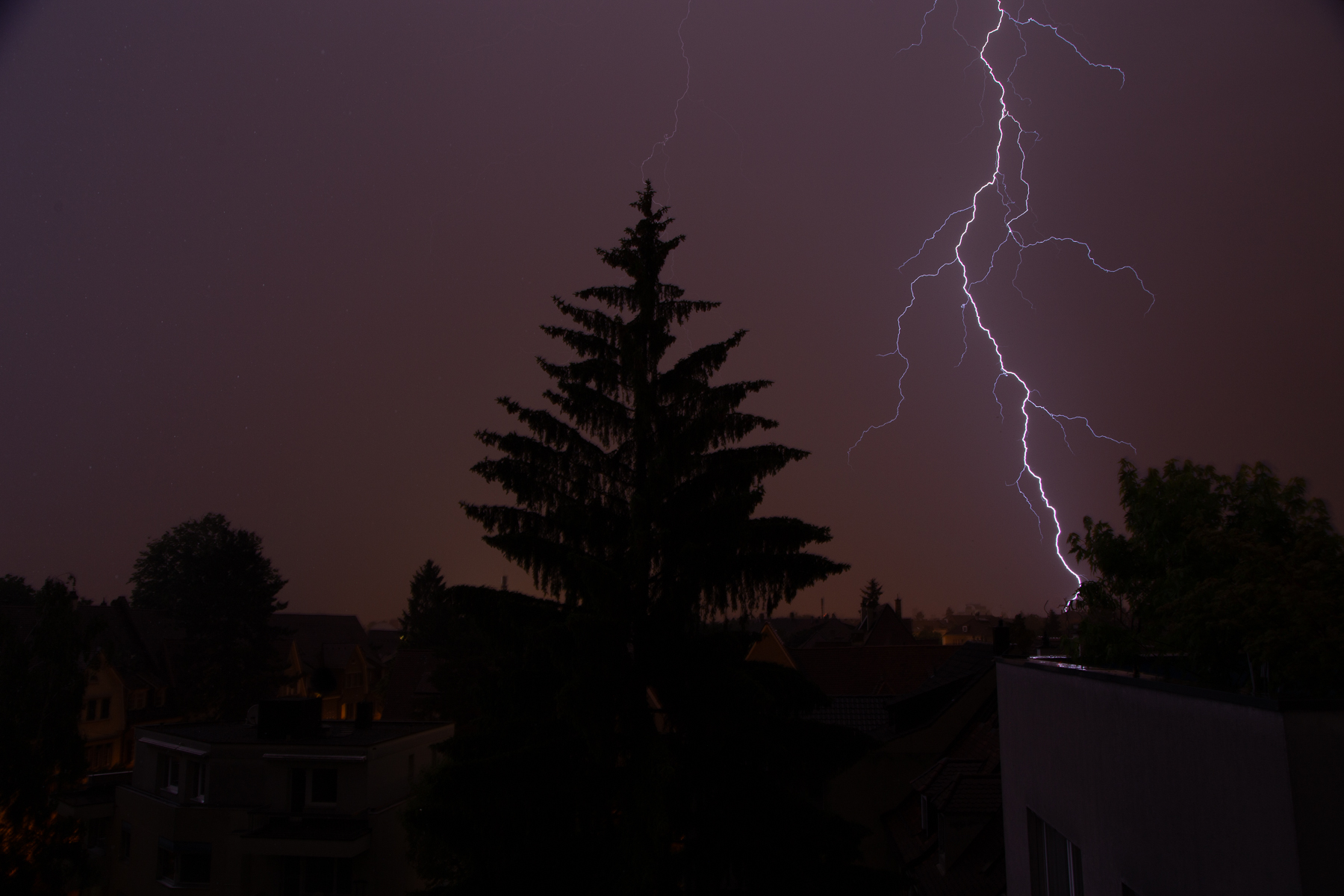 Basel, Switzerland, 2021