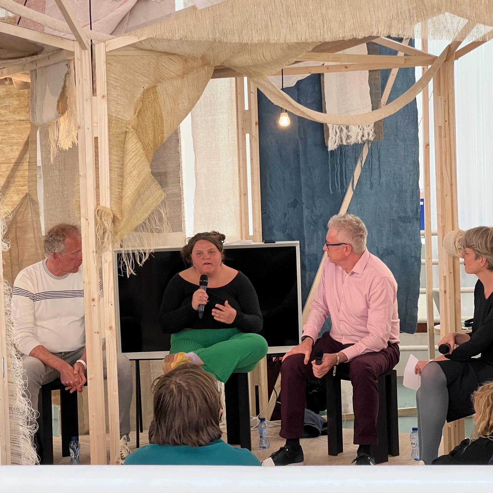 Public debate: neurodiversity