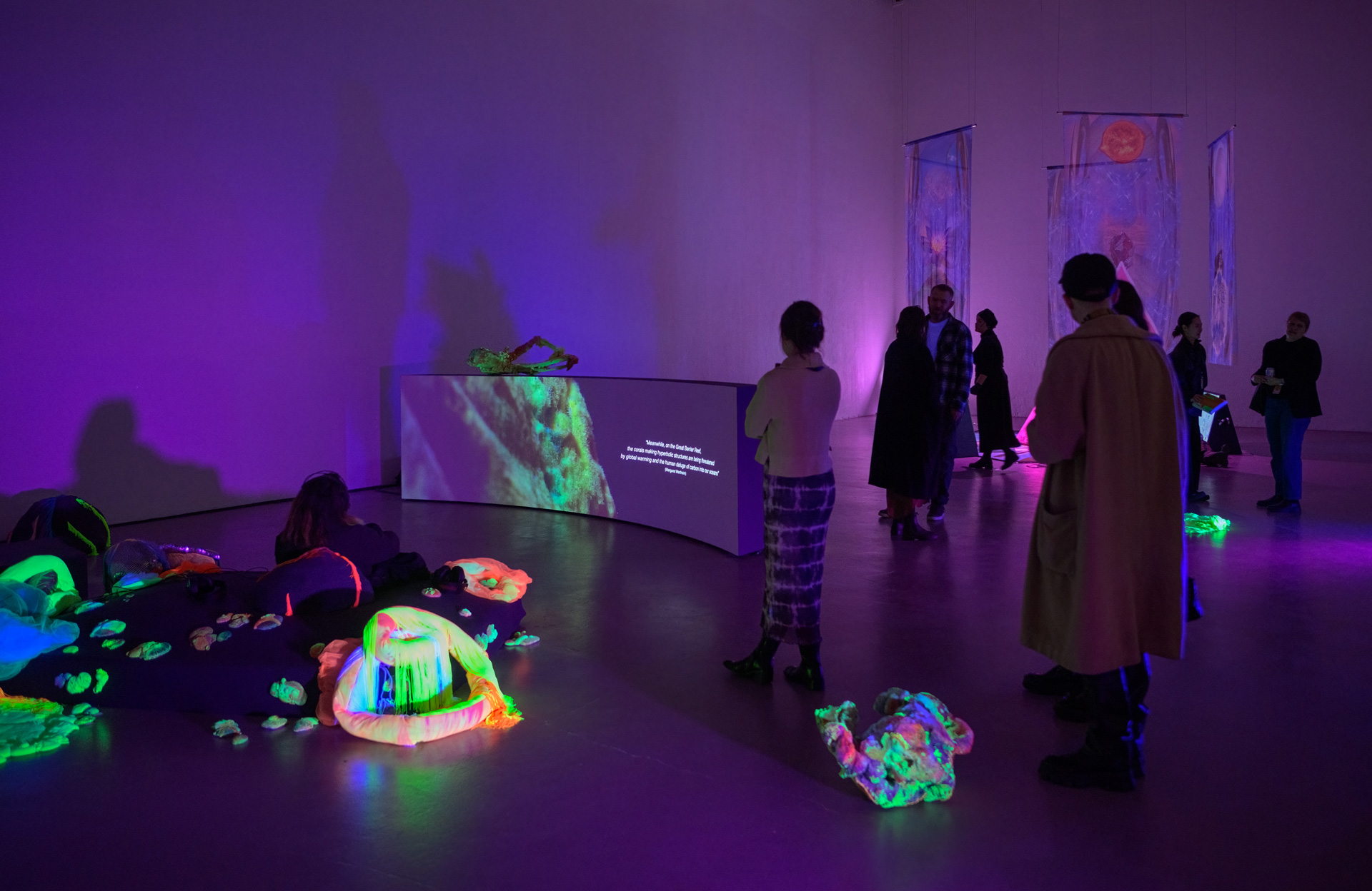 W139 Exhibition | Photo by Pieter Kers