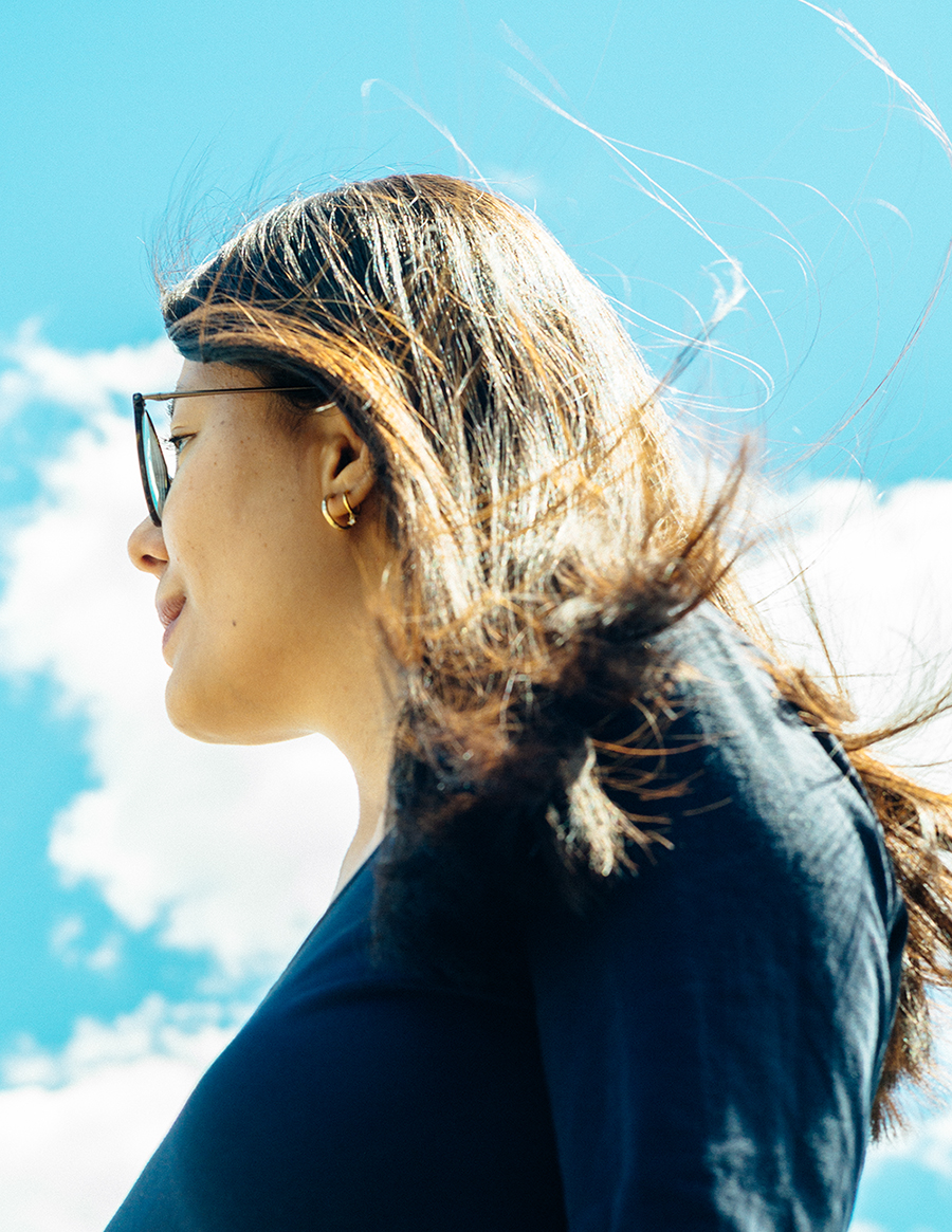 «Dechen Lhundup  für Tenz Momo»