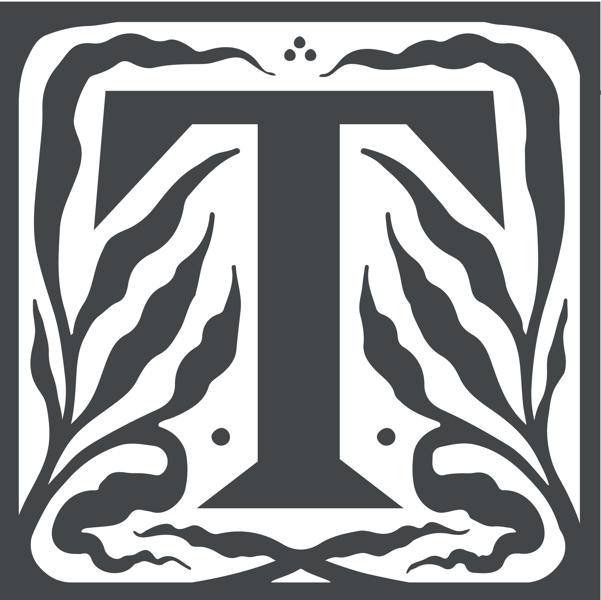 lettermark logo