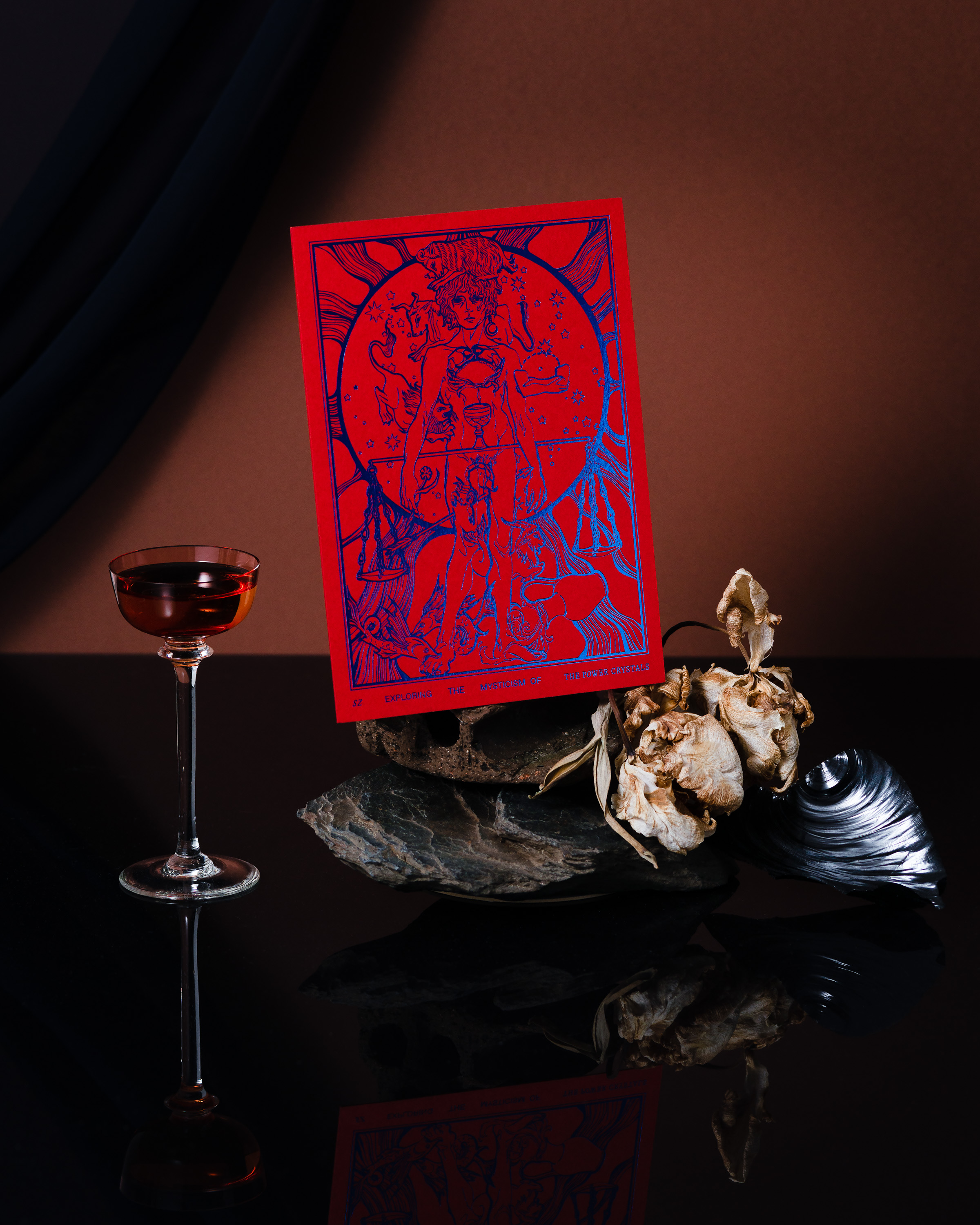 Photography by Aava Eronen.