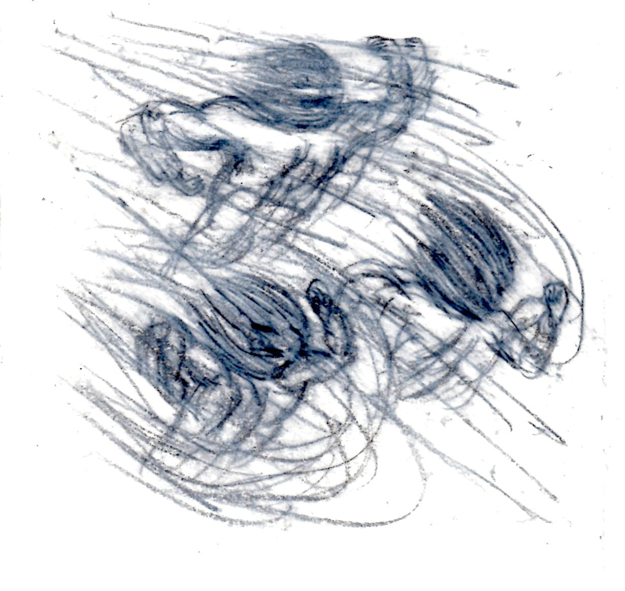 7-1. January 1st, 2016 Dream Record Drawing / Keywords - immovable