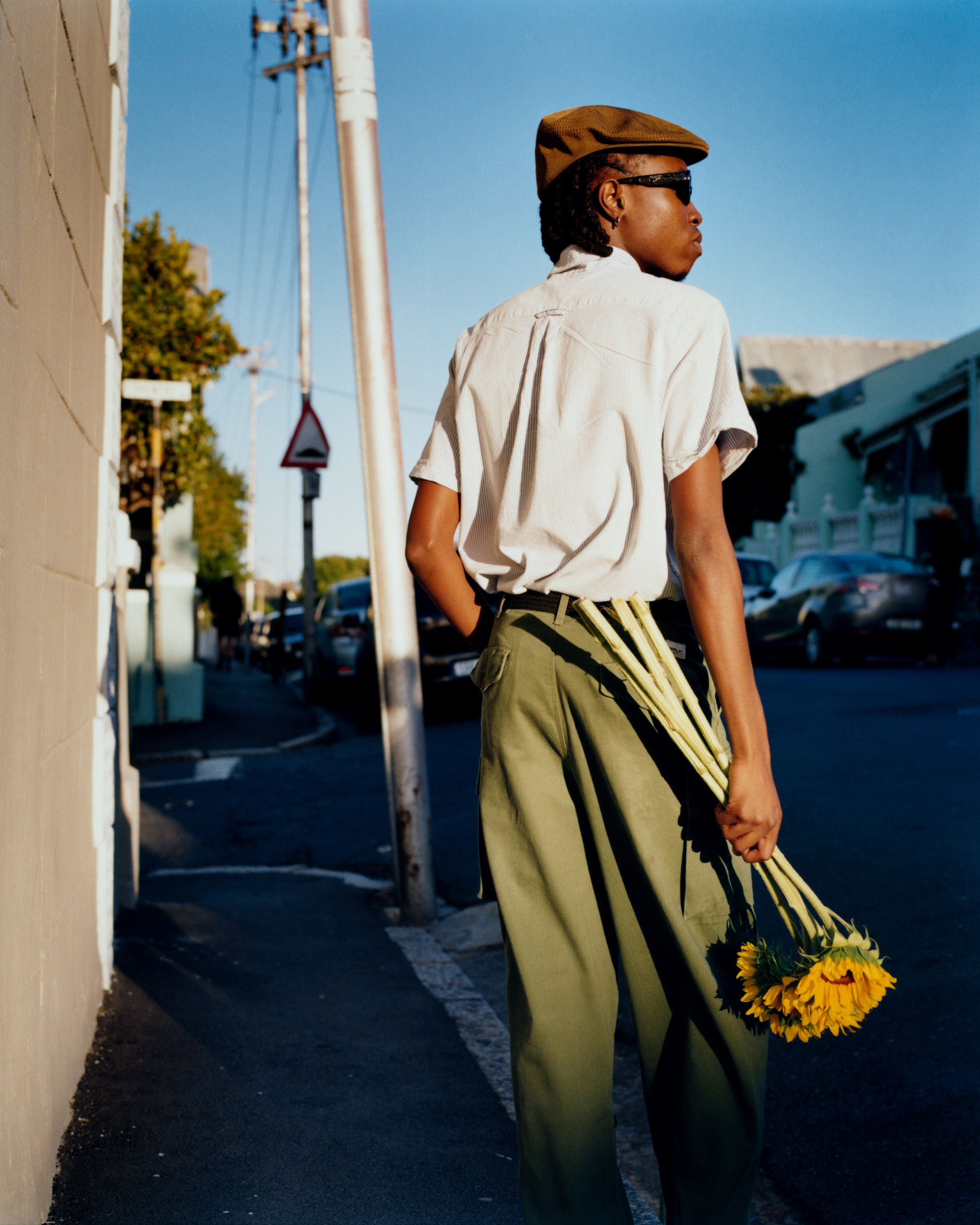 it was never meant to be easy