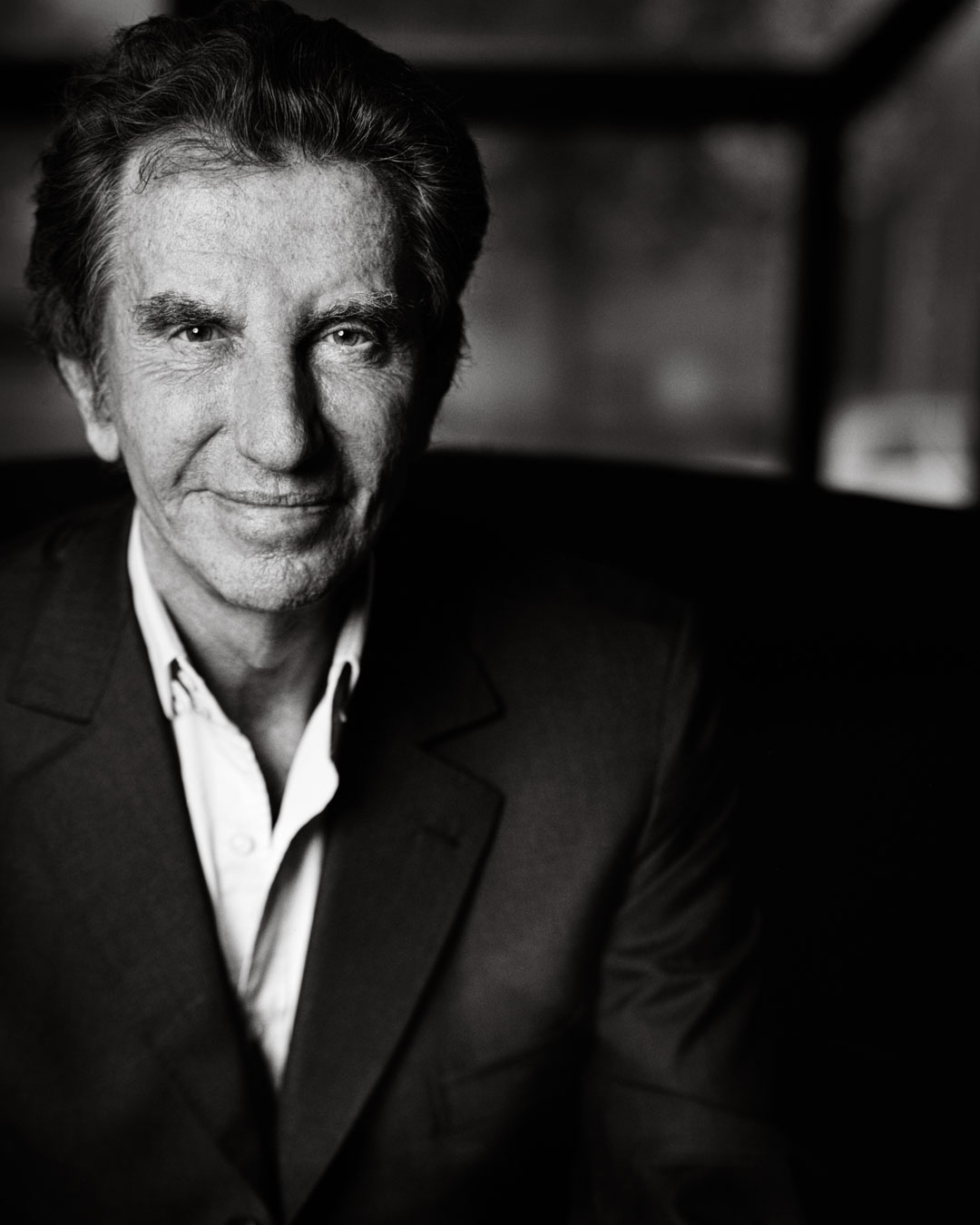 Jack Lang