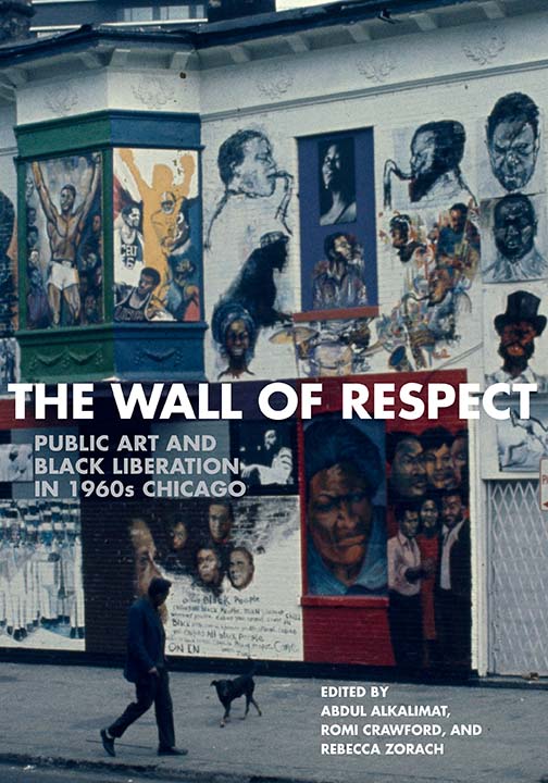 The Wall of Respect (2017)