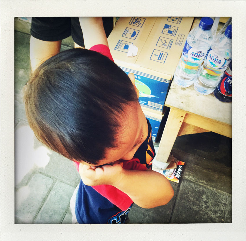 2015/08 Bali Indonesia