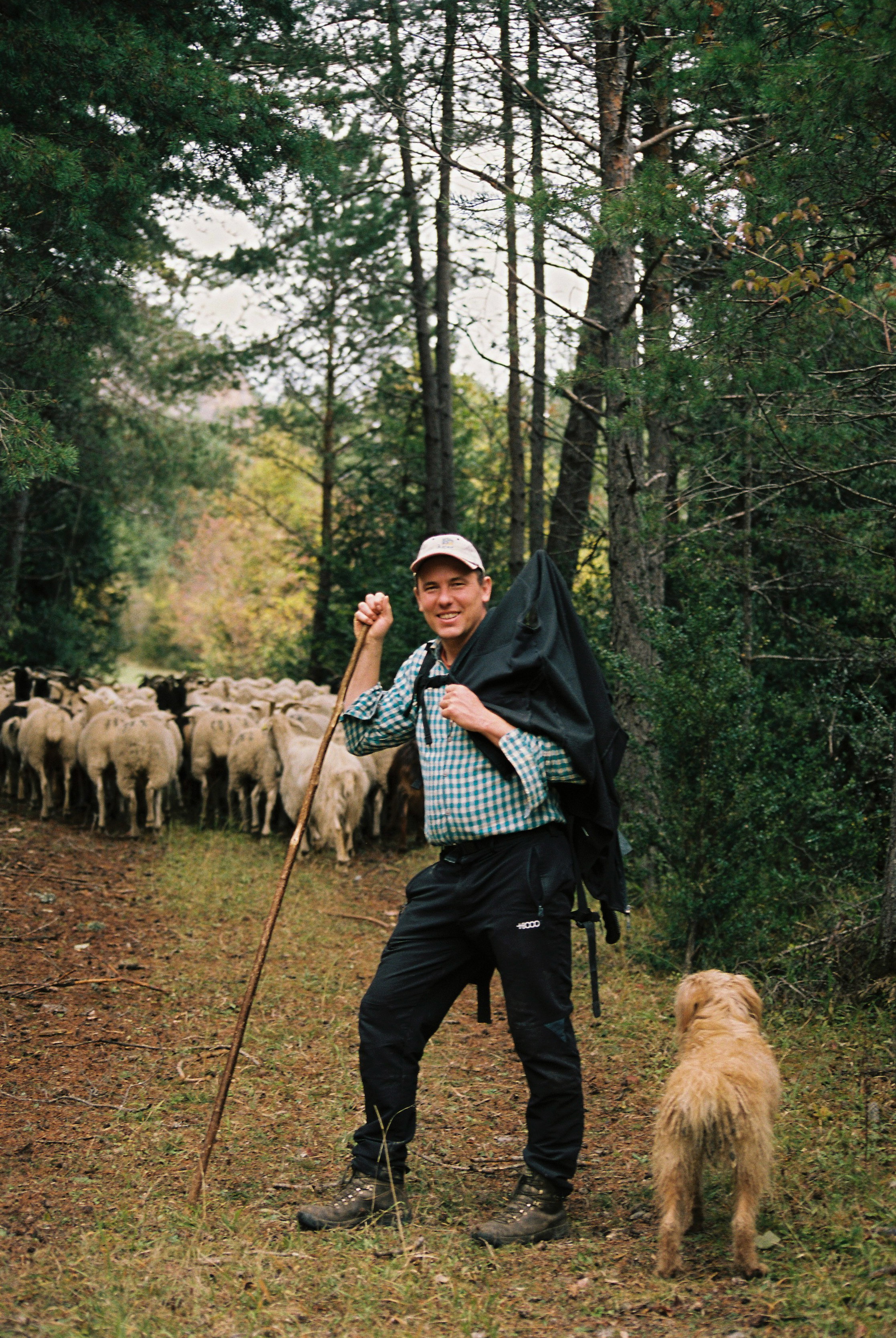 Documentary: Octavio