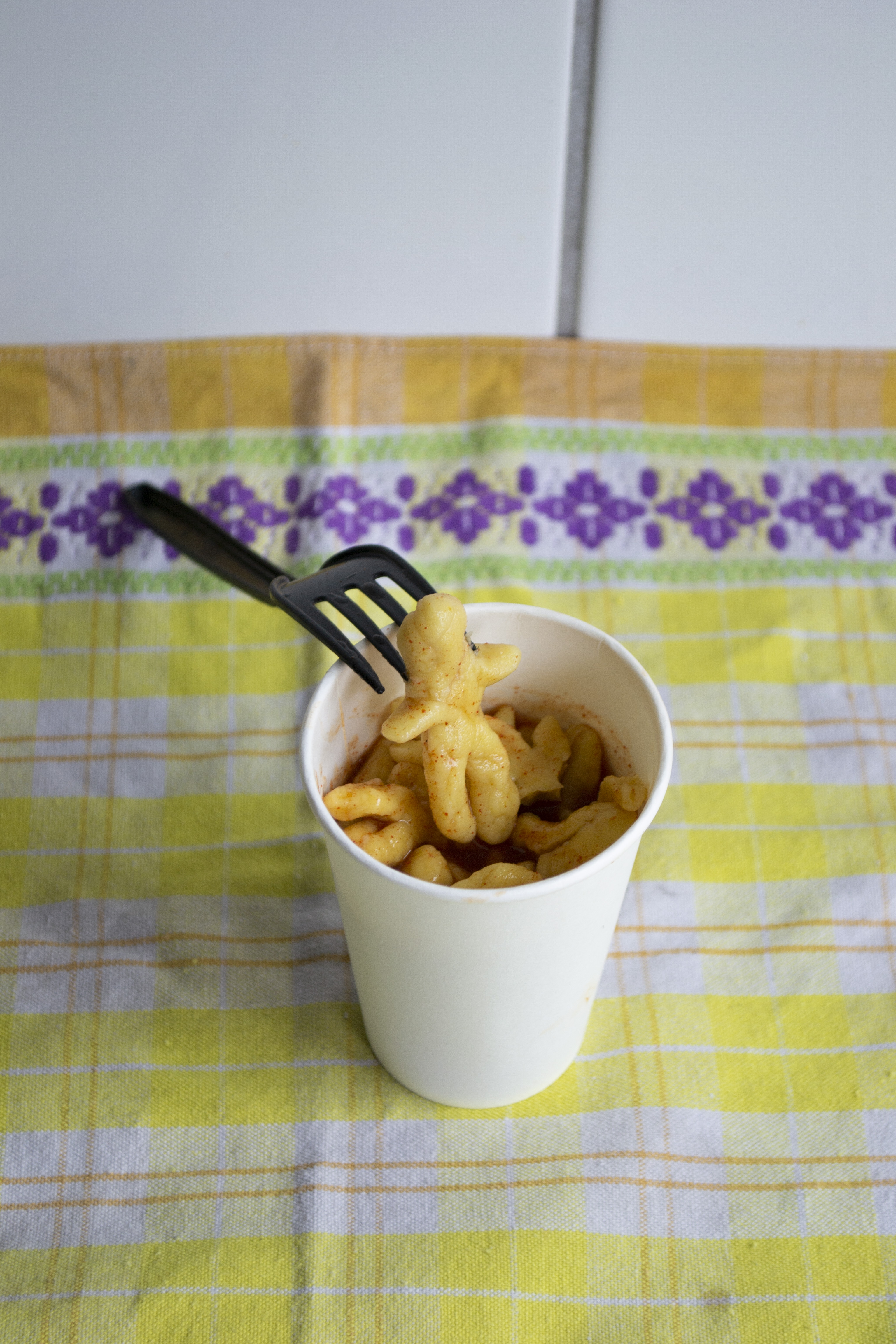 The Curator, 2025-, Mixed Media, Varying Dimensions.