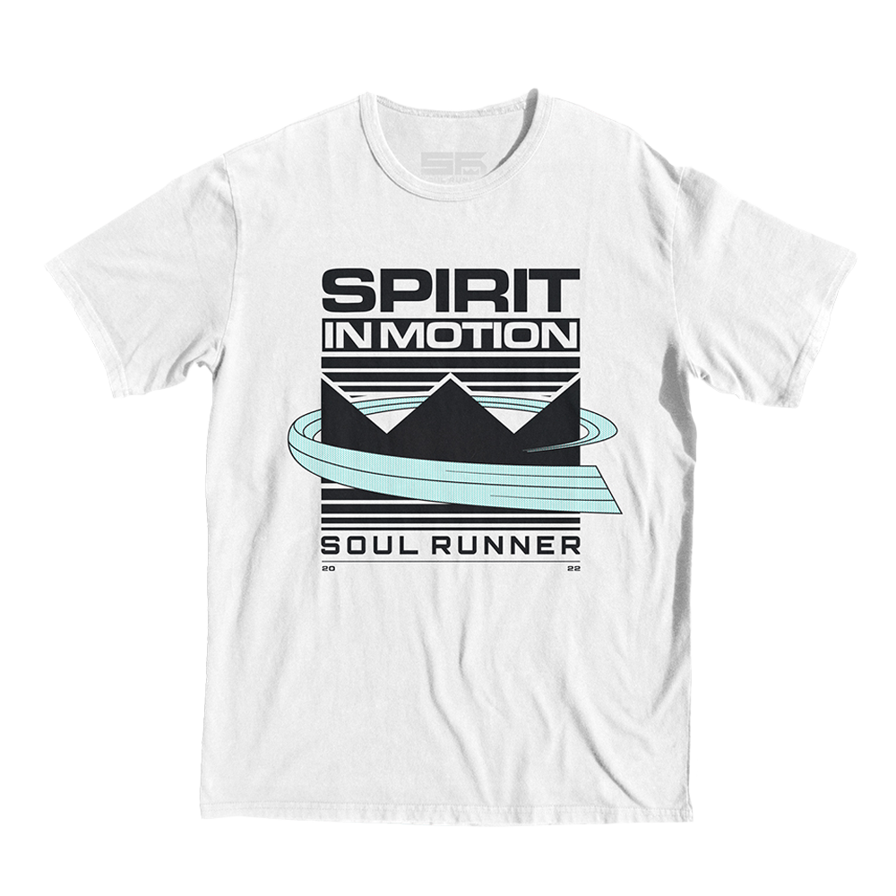 SOUL RUNNERFor the athletic brand created by MiamiDolphins and NFL star Tyreek Hill.